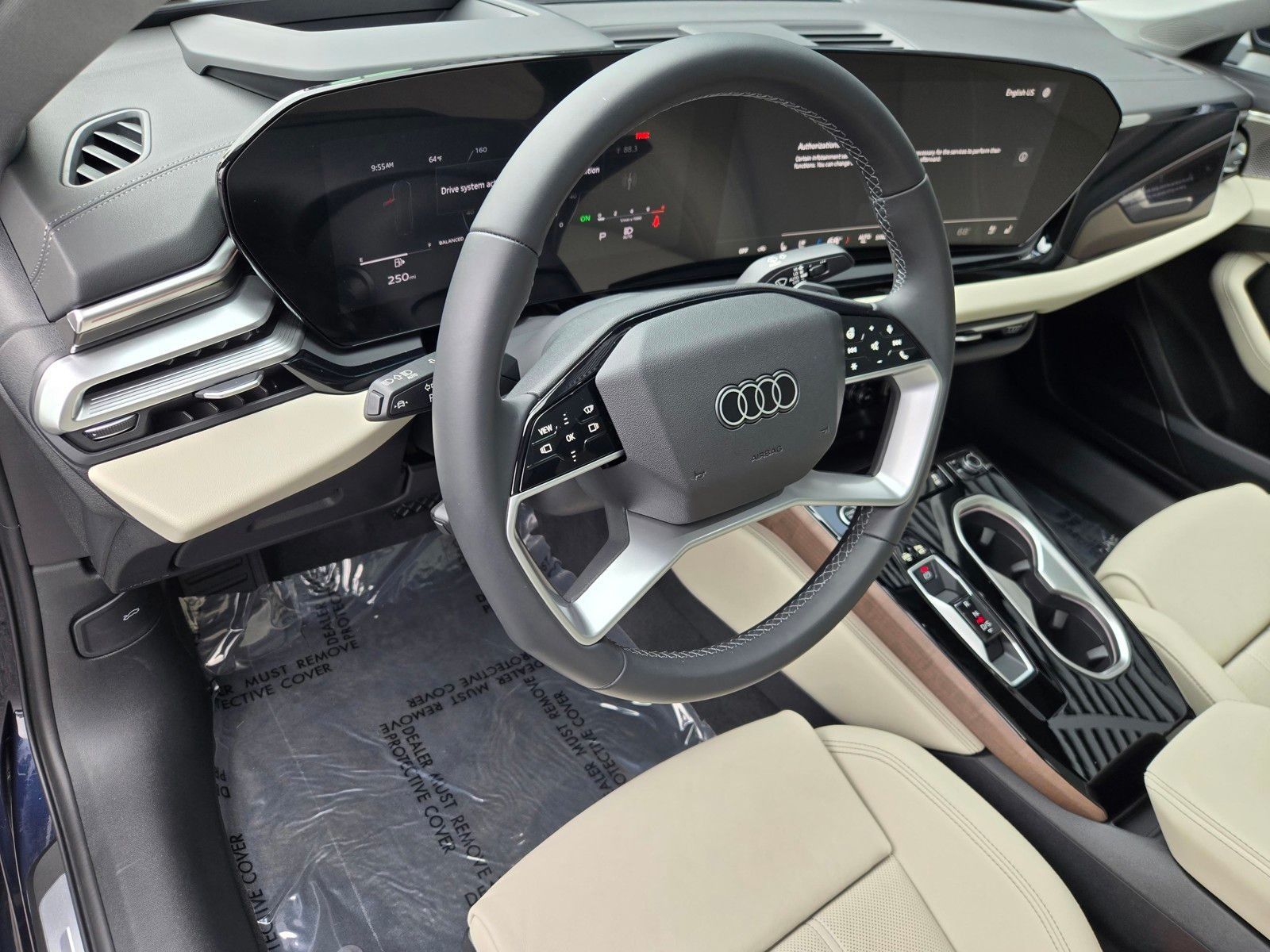 2026 Audi A6 Prestige — full photo 18 of 45