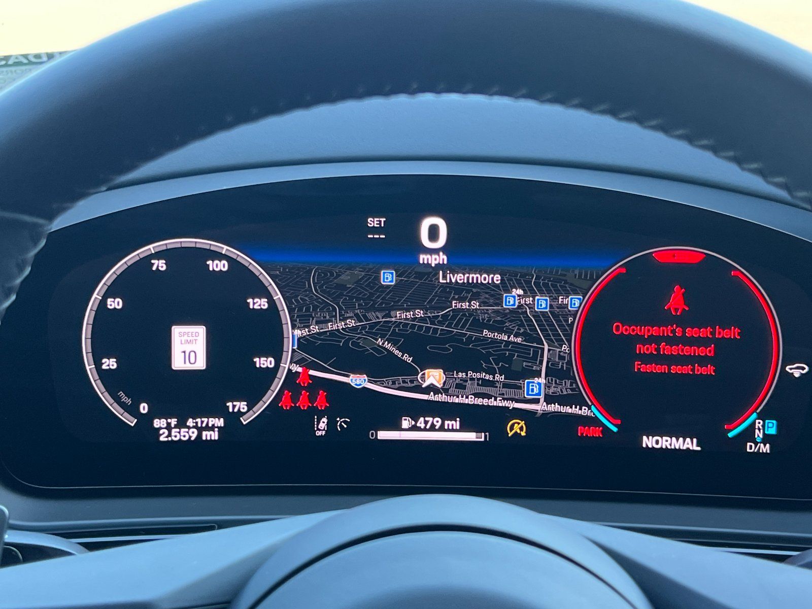 2026 Porsche Cayenne Coupe Base — full photo 25 of 30