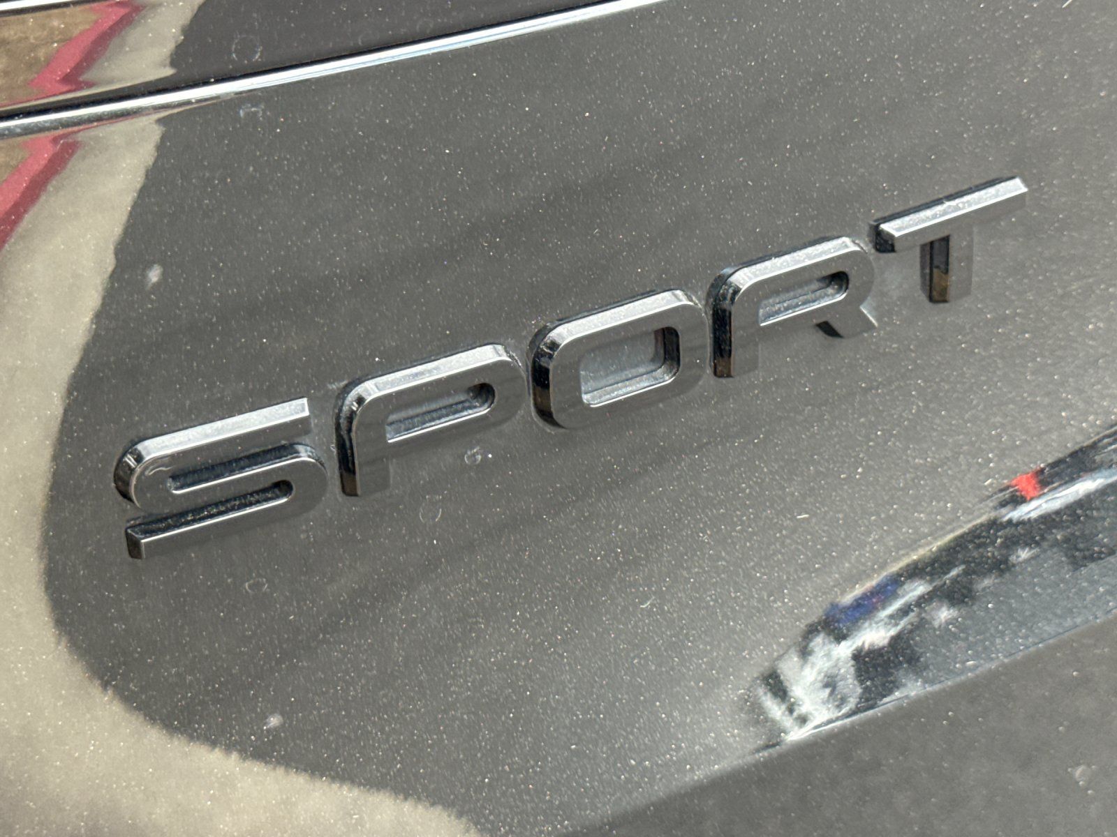 2025 Land Rover Range Rover Sport Autobiography — foto completa 26 de 29