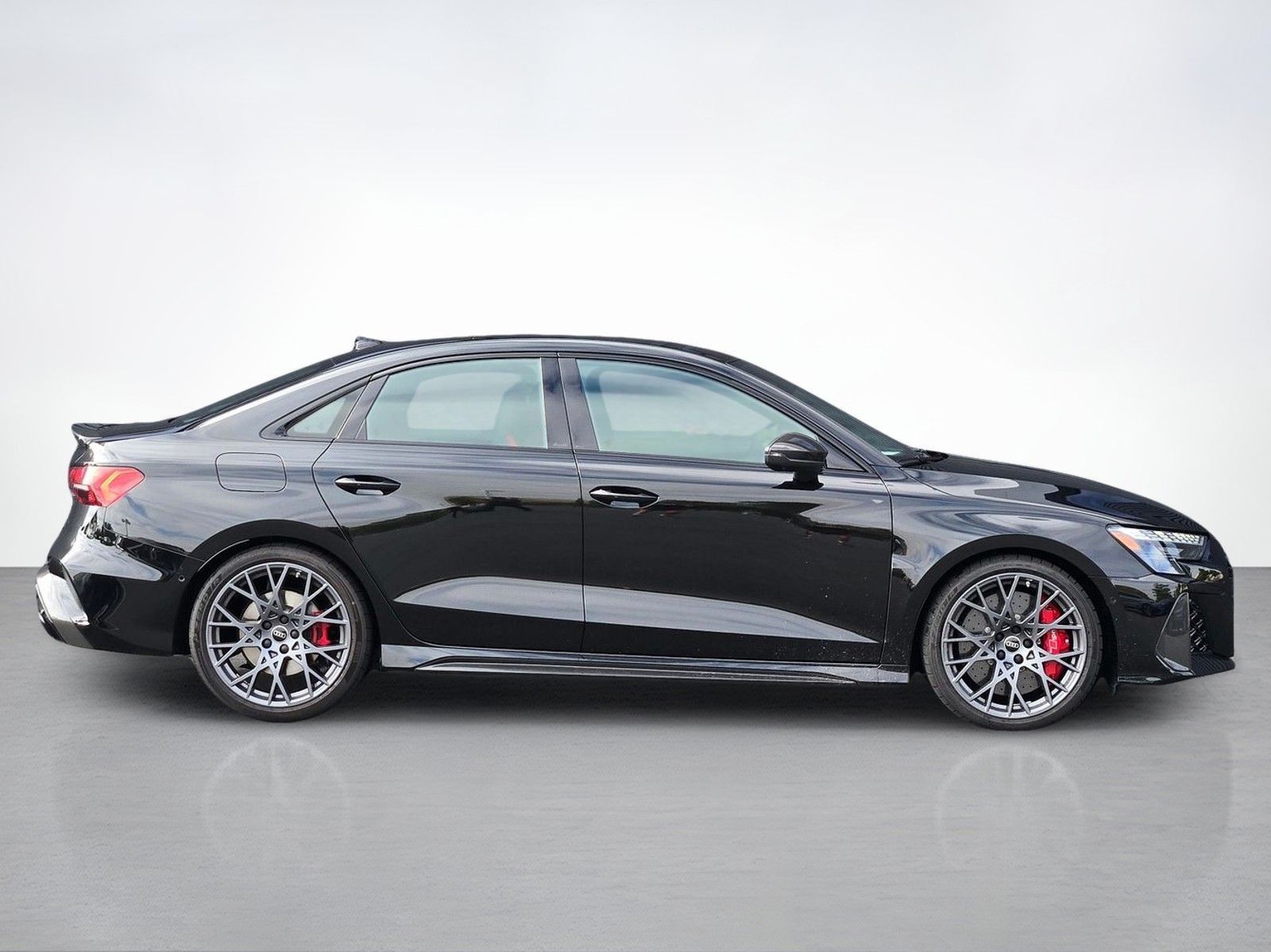 2025 Audi RS 3 2.5T — full photo 7 of 45