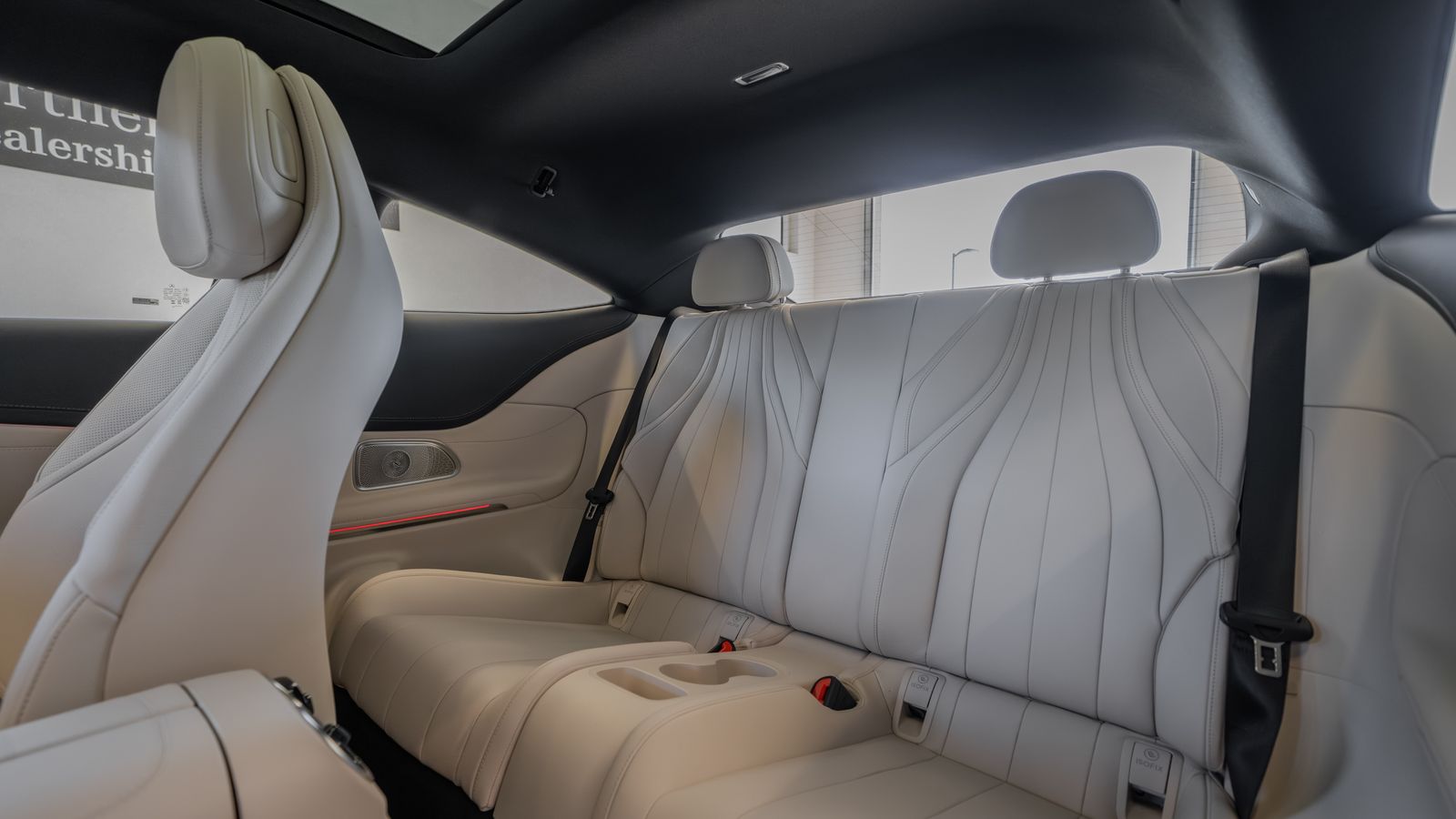 2026 Mercedes-Benz CLE CLE 53 AMG® — full photo 26 of 36