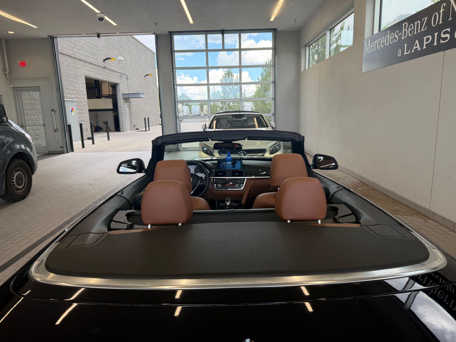 2014 BMW 4 Series 428i — full photo 2 of 13