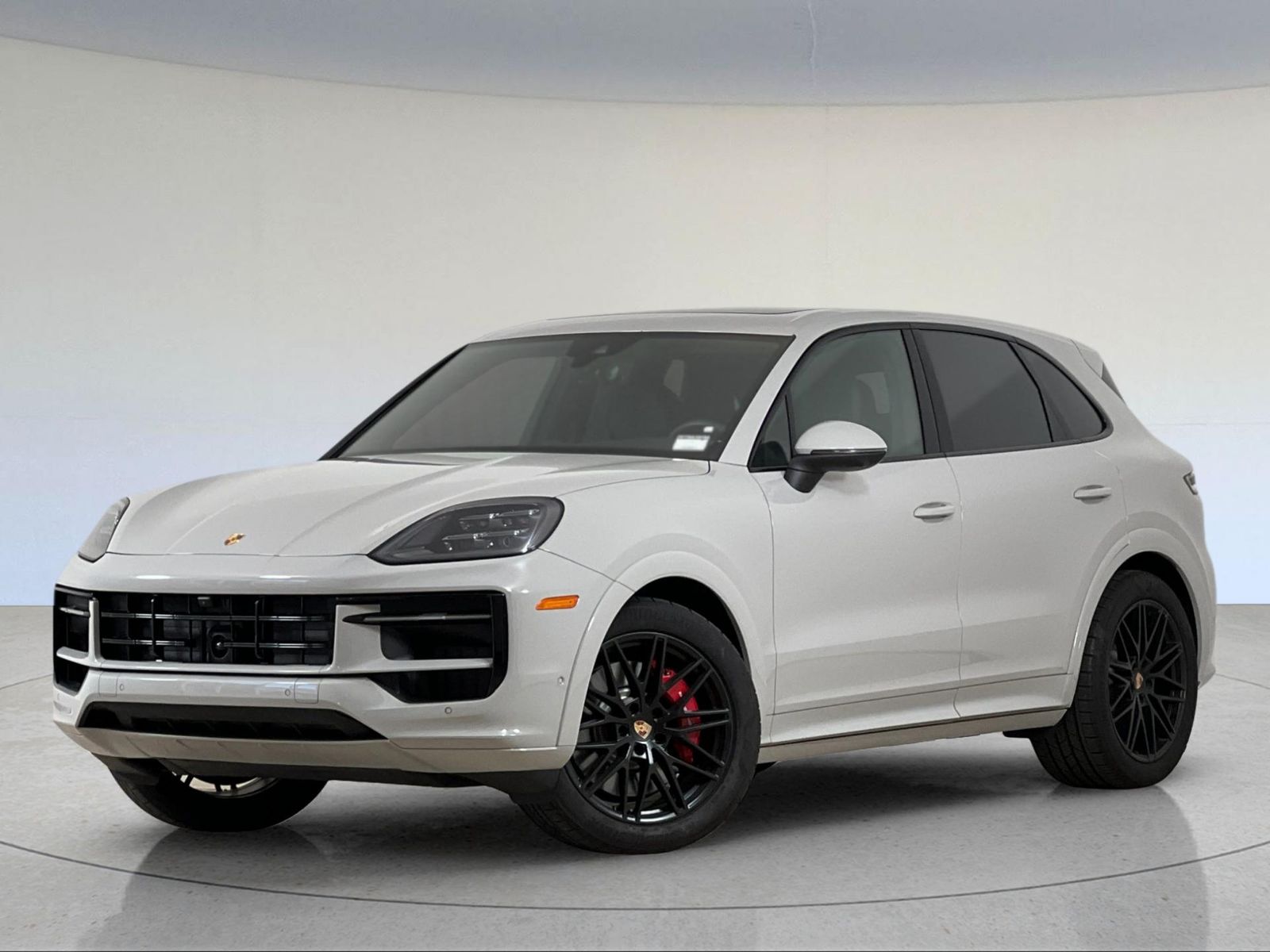 2026 Porsche Cayenne S — photo 1 of 29