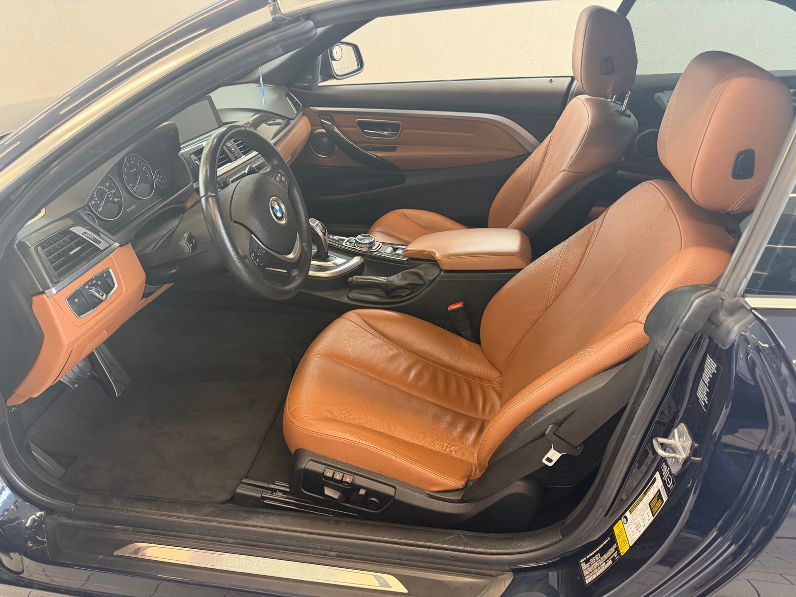 2014 BMW 4 Series 428i — full photo 9 of 13
