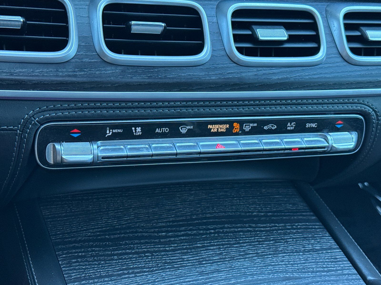 2022 Mercedes-Benz GLE GLE 63 S AMG® — full photo 22 of 30