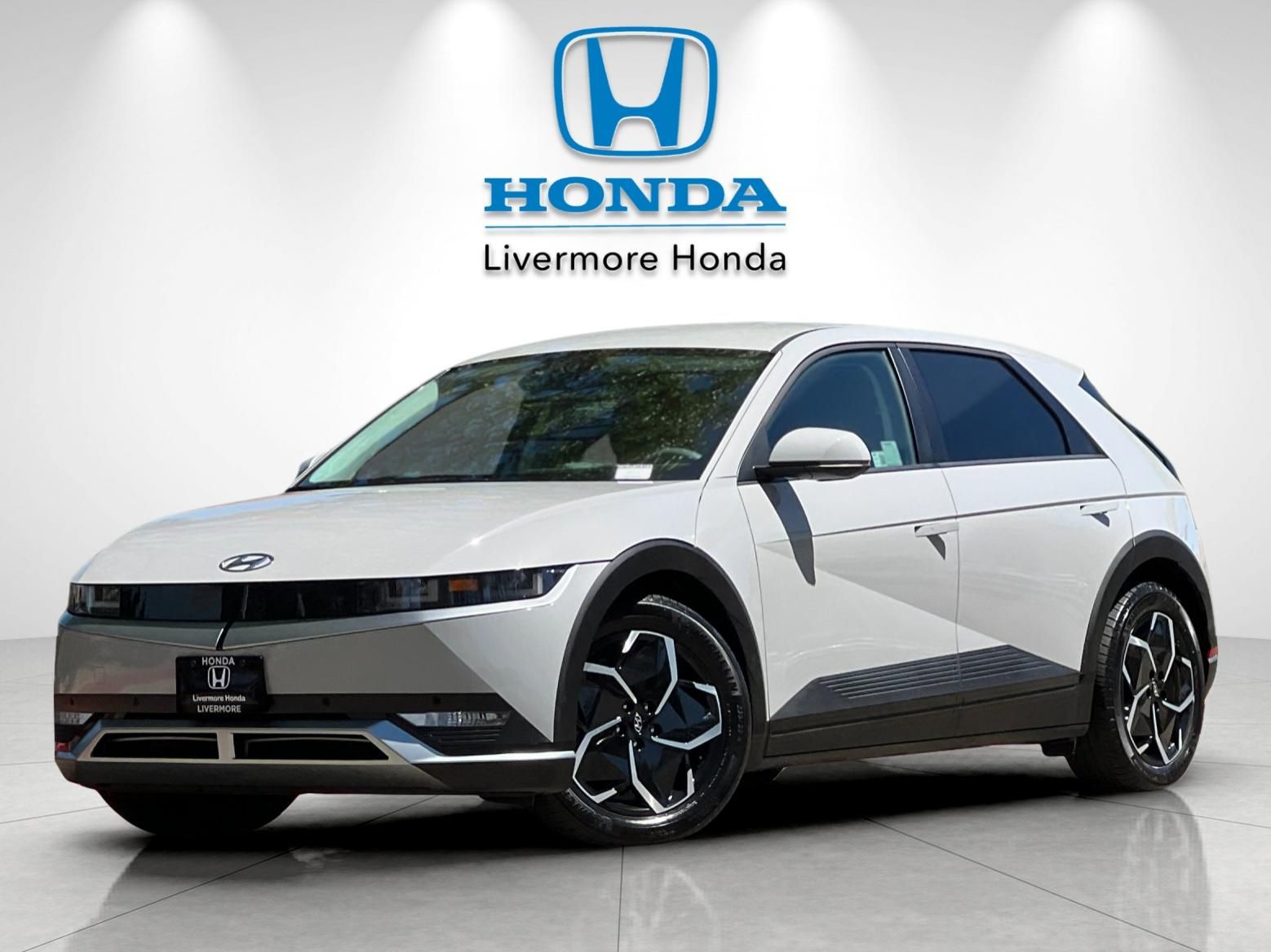 2024 Hyundai IONIQ 5 SEL — foto completa 2 de 29