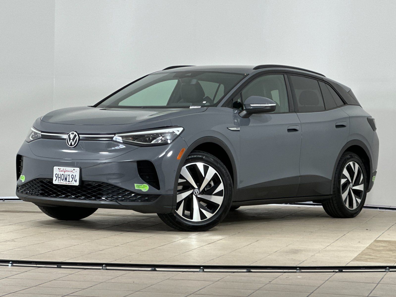 2023 Volkswagen ID.4 Pro — foto 1 de 28
