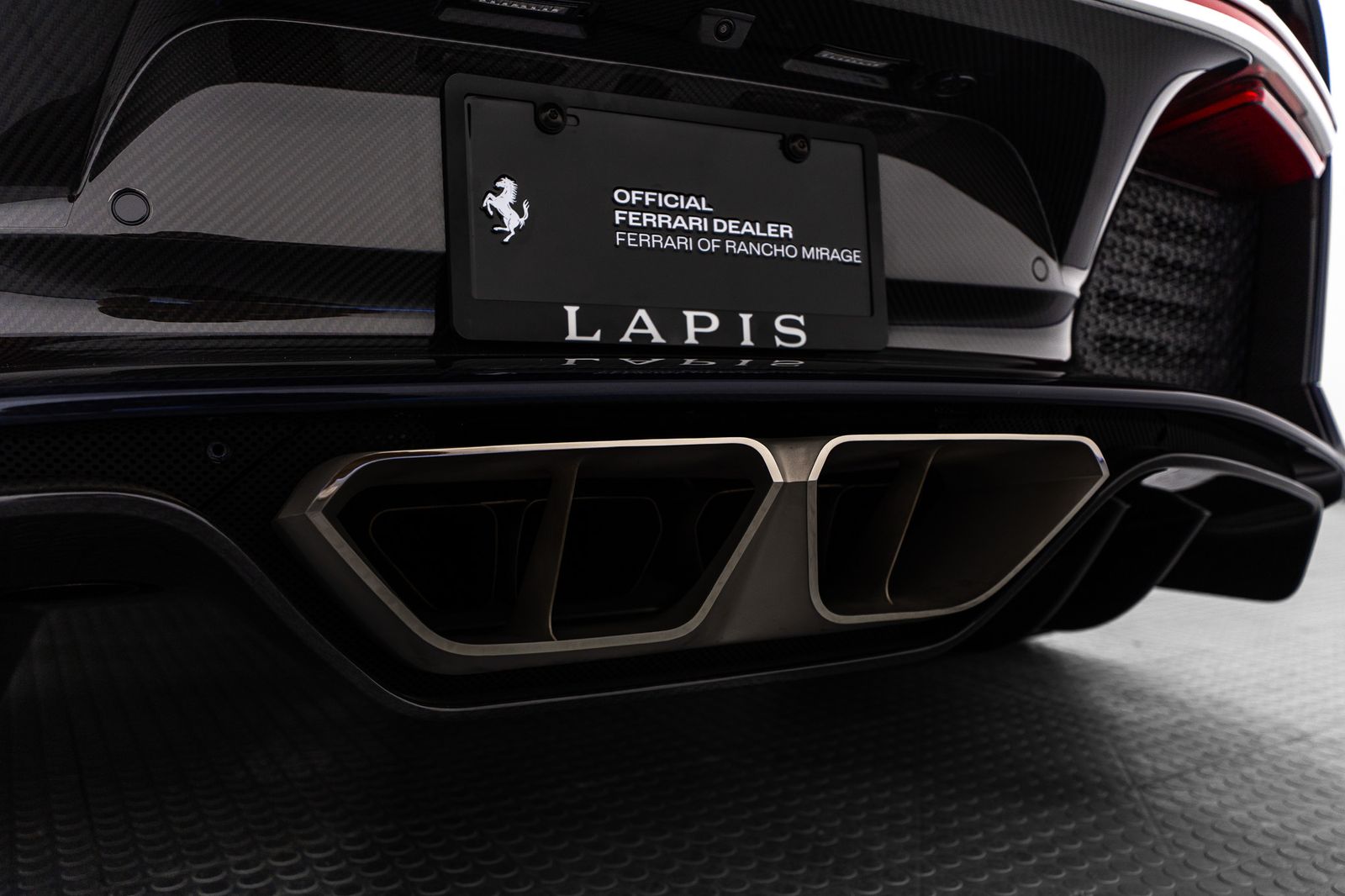 2018 Bugatti Chiron — full photo 23 of 86