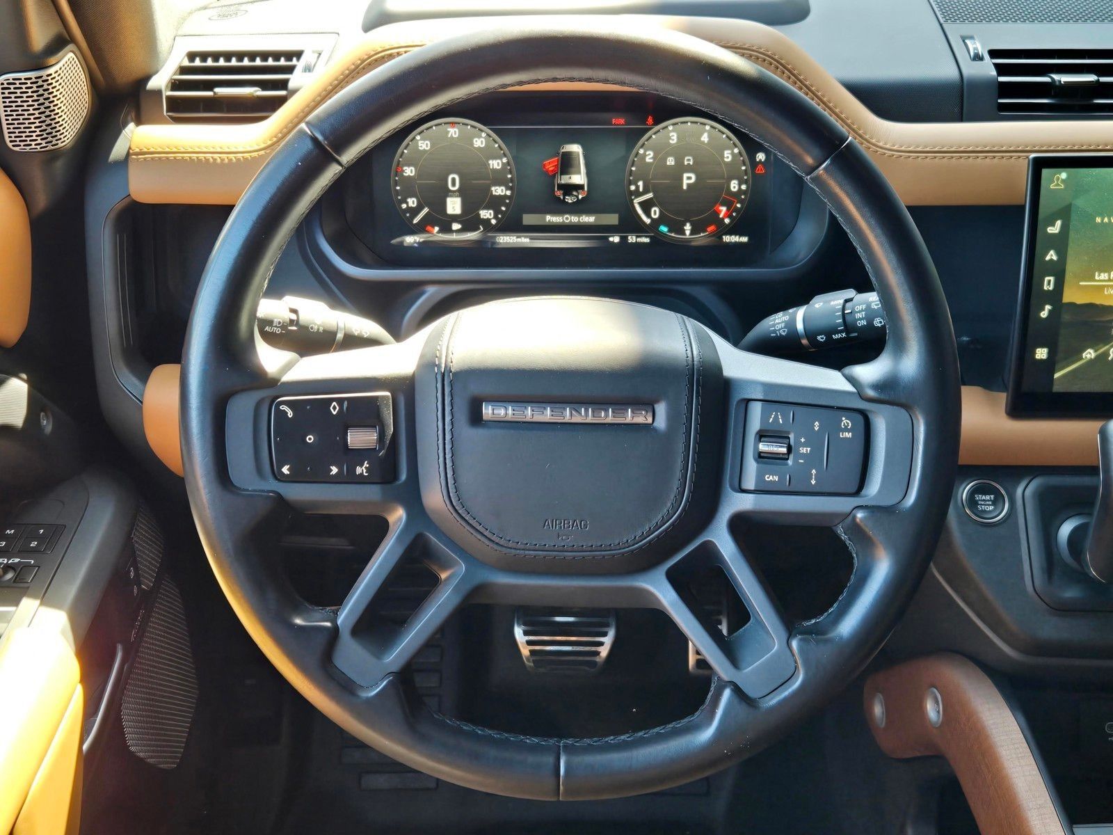 2023 Land Rover Defender 130 X — full photo 14 of 45