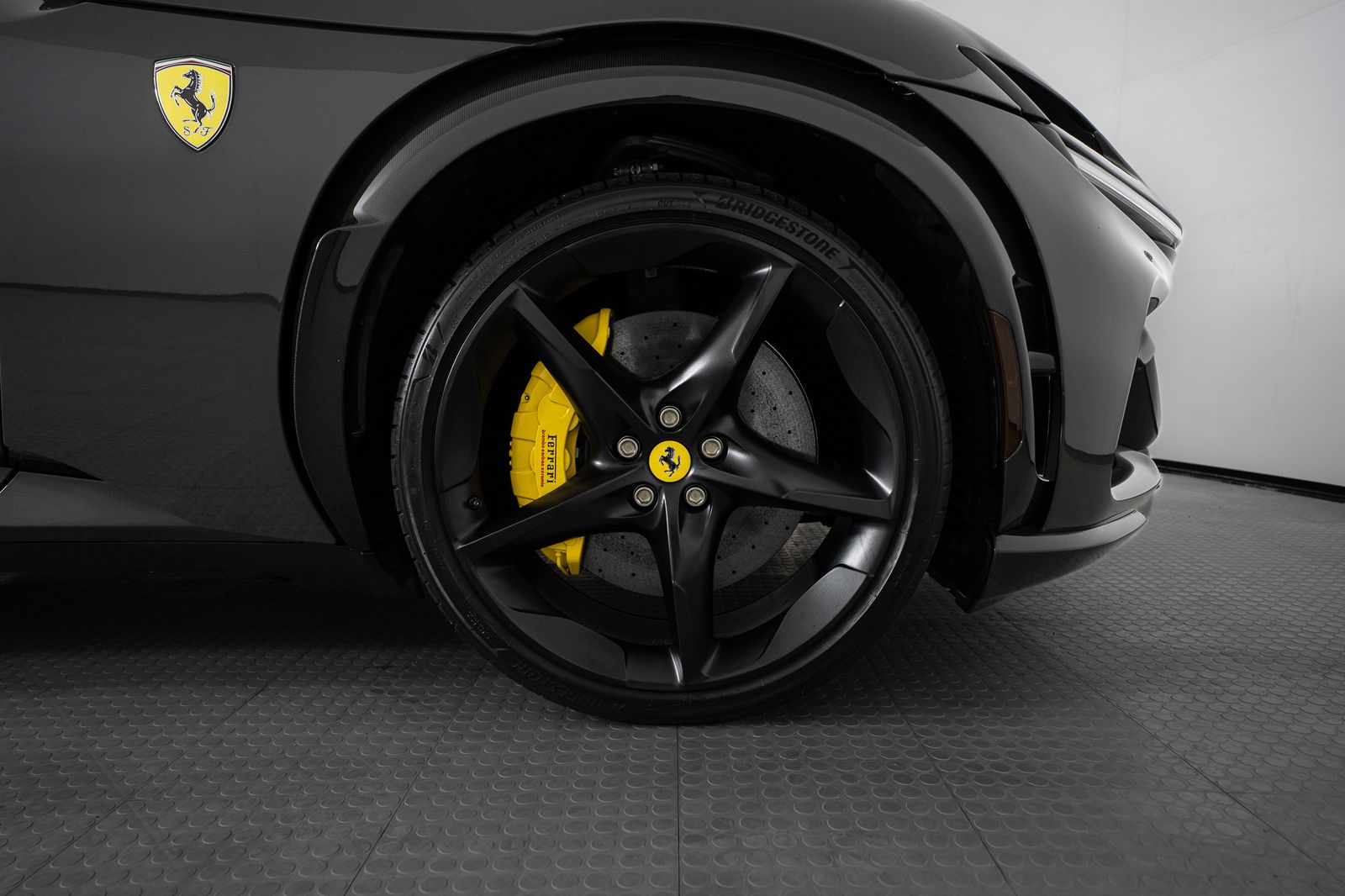2025 Ferrari Purosangue — full photo 46 of 66