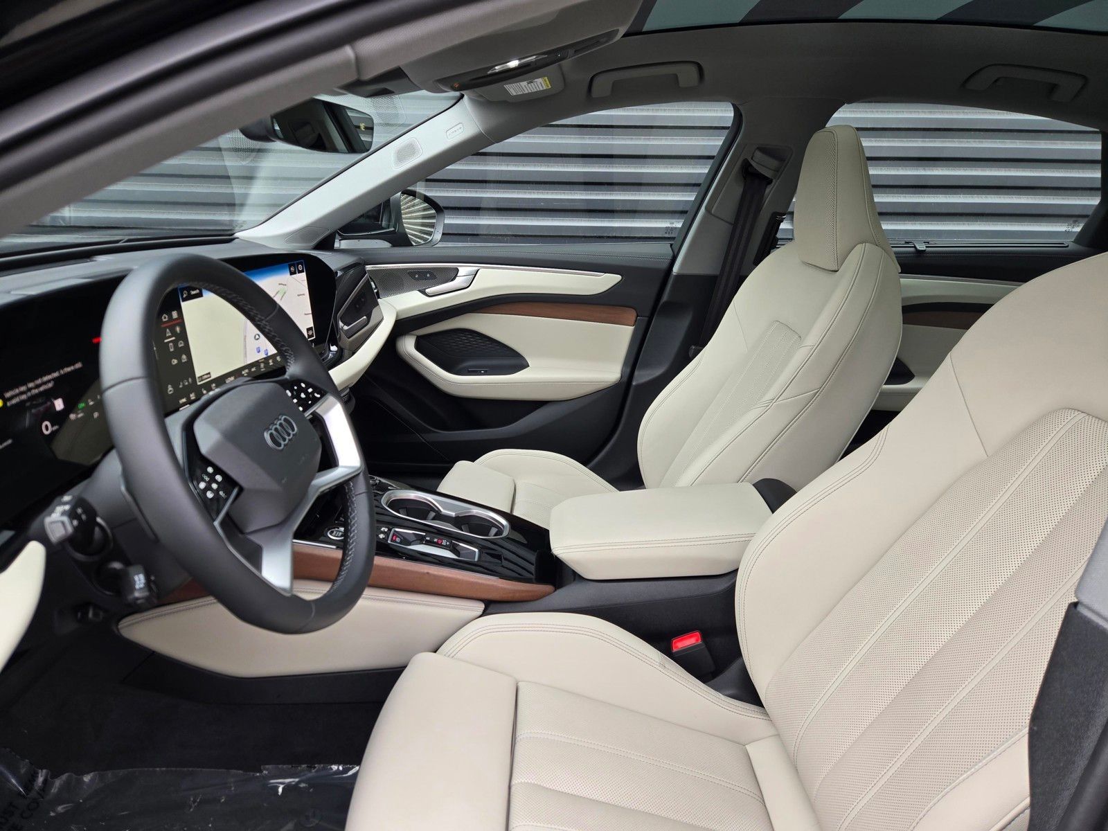 2026 Audi A6 Prestige — full photo 26 of 45
