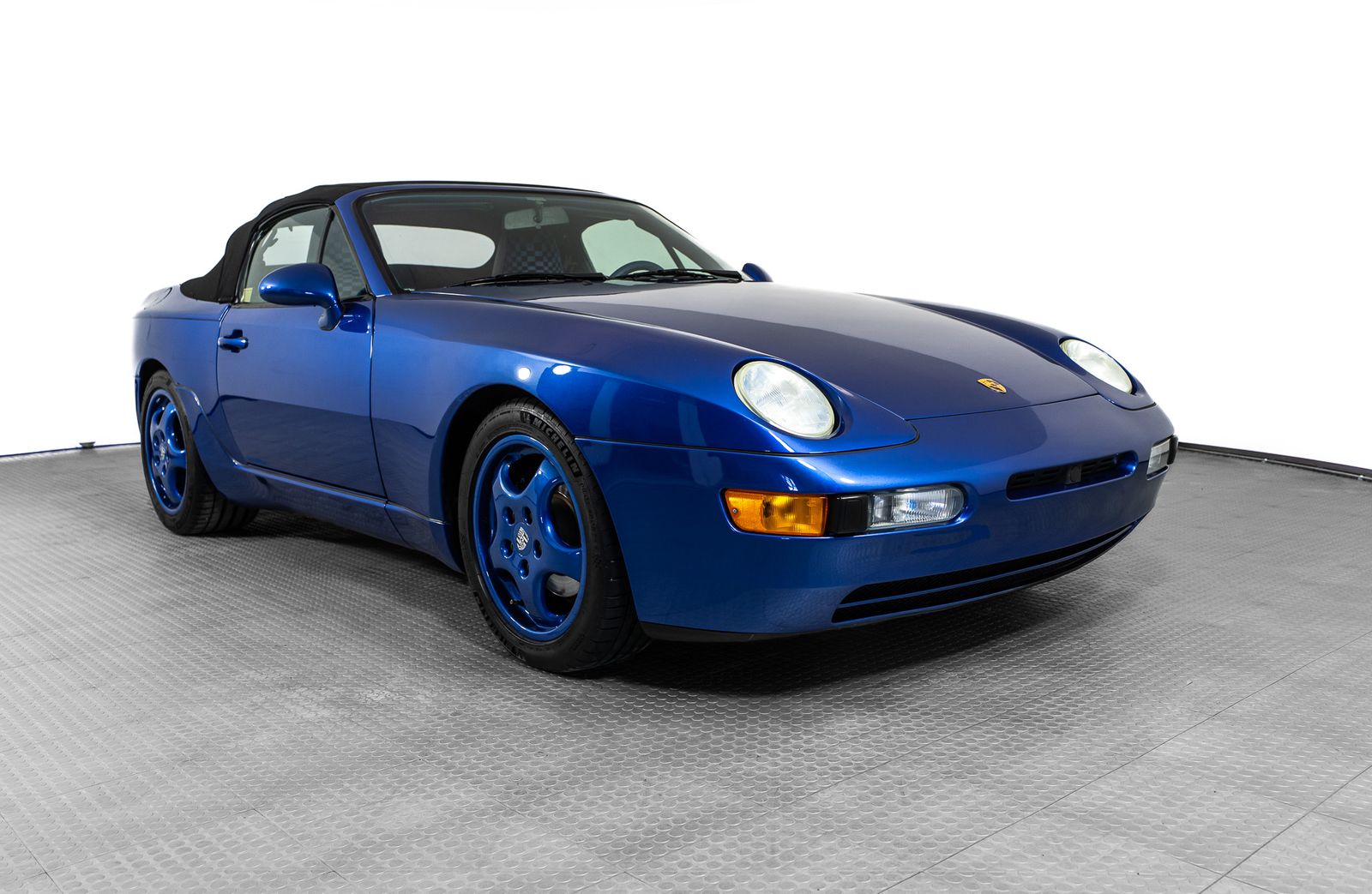 1992 Porsche 968 — full photo 11 of 57