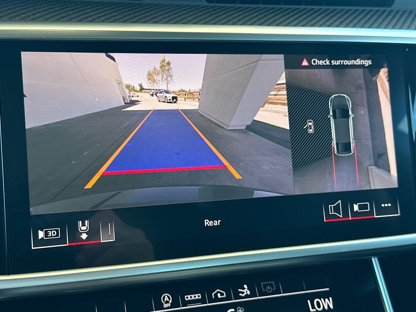 2024 Audi S7 2.9T Premium Plus — full photo 19 of 28