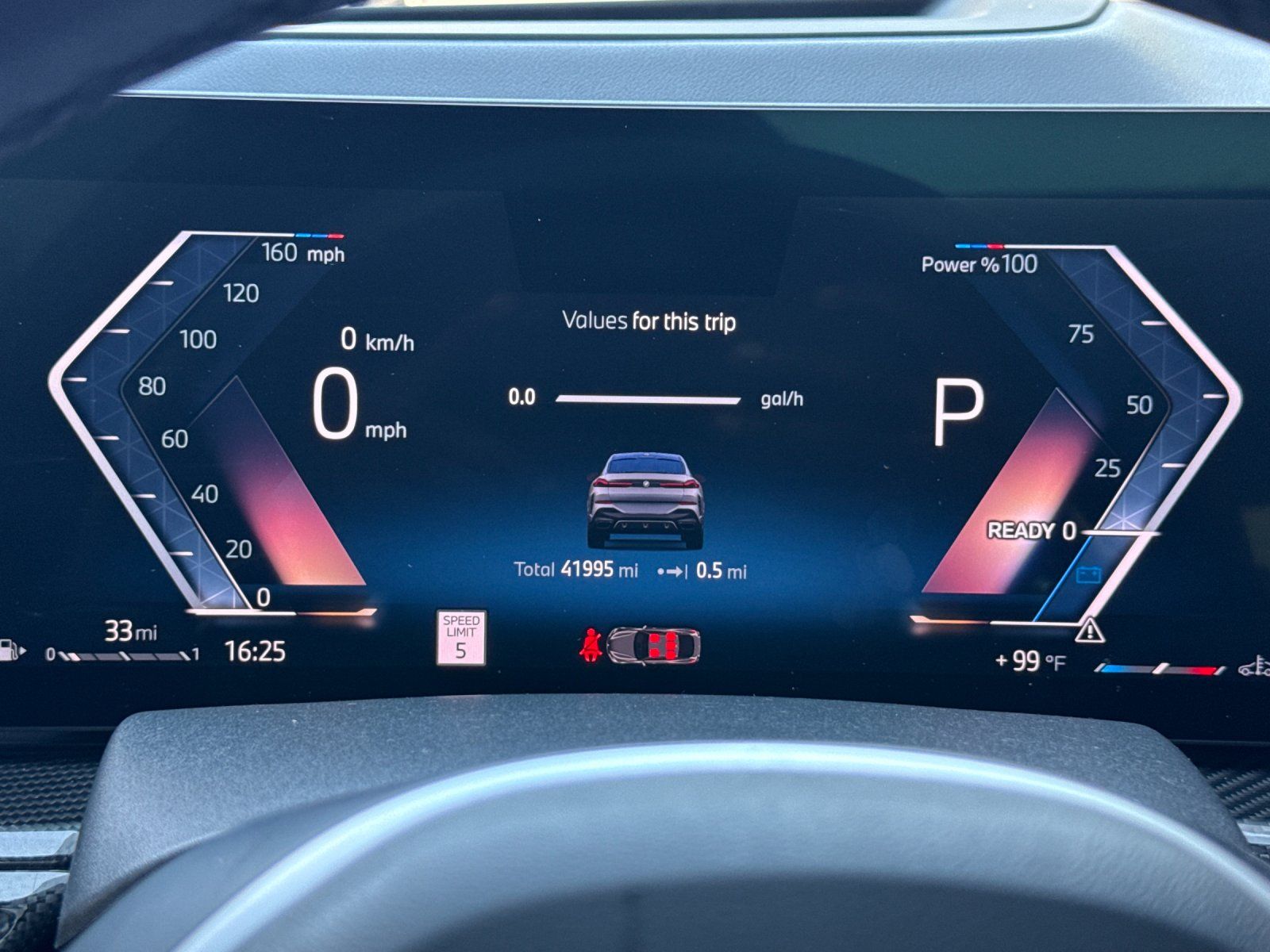 2024 BMW X6 xDrive40i — full photo 24 of 28
