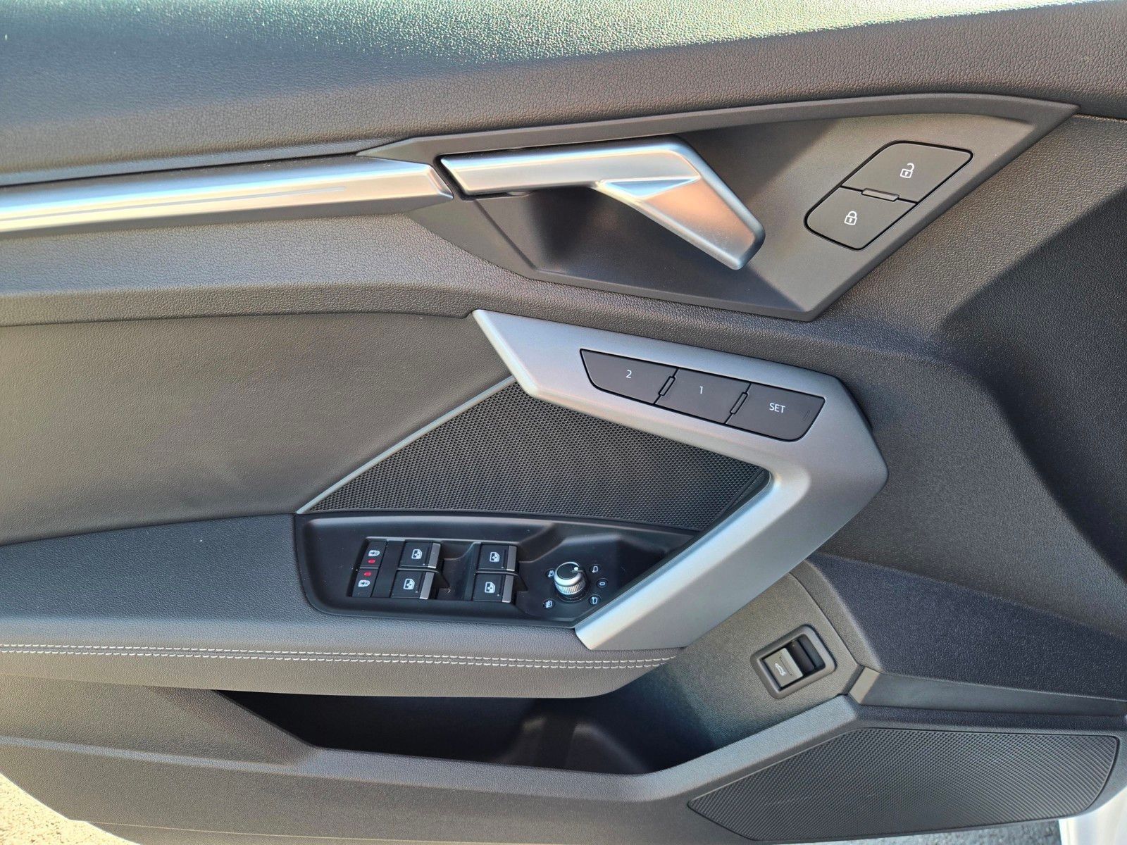 2026 Audi A3 40 Premium — full photo 17 of 45