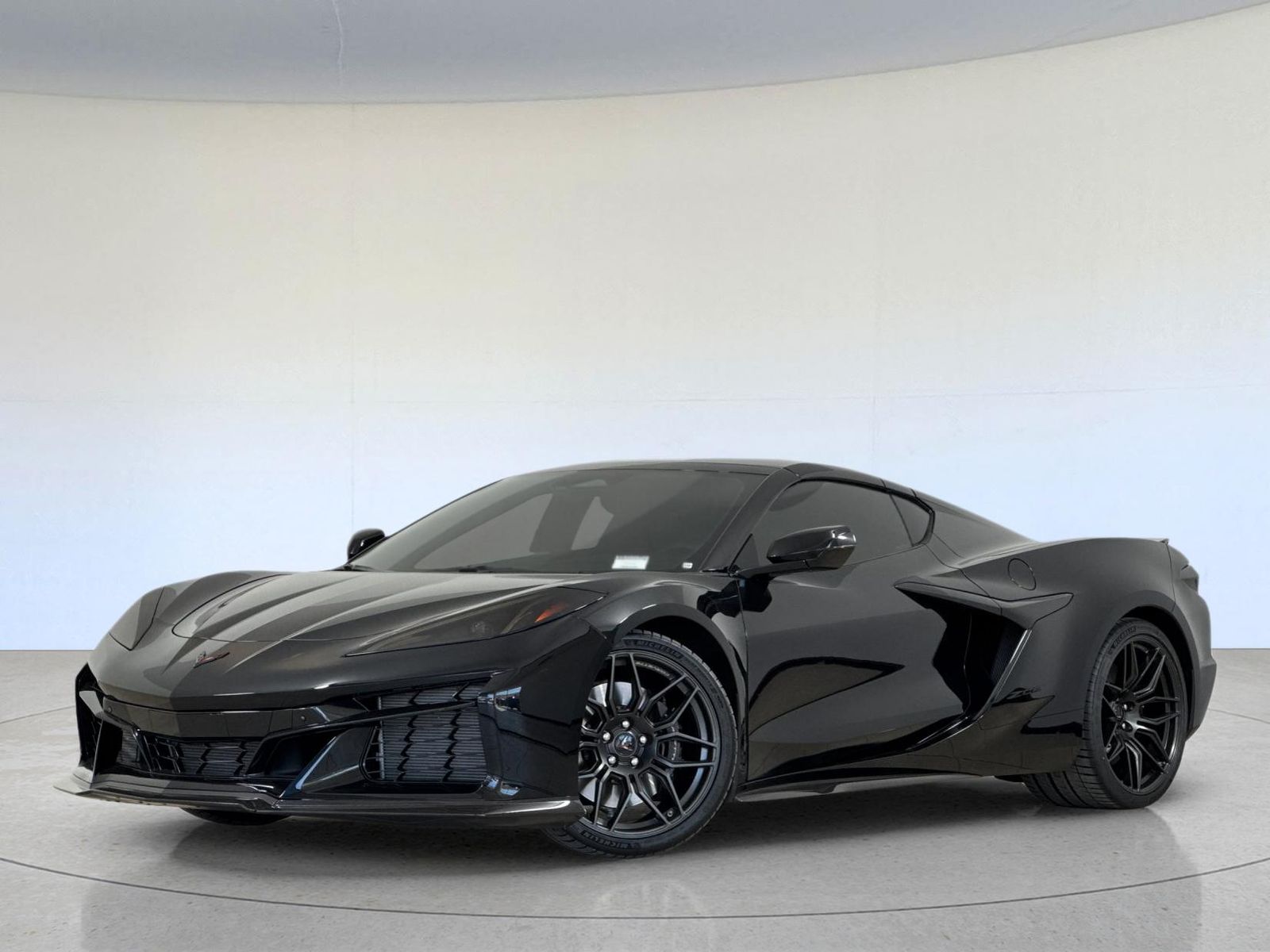 2024 Chevrolet Corvette Z06 — foto completa 1 de 26