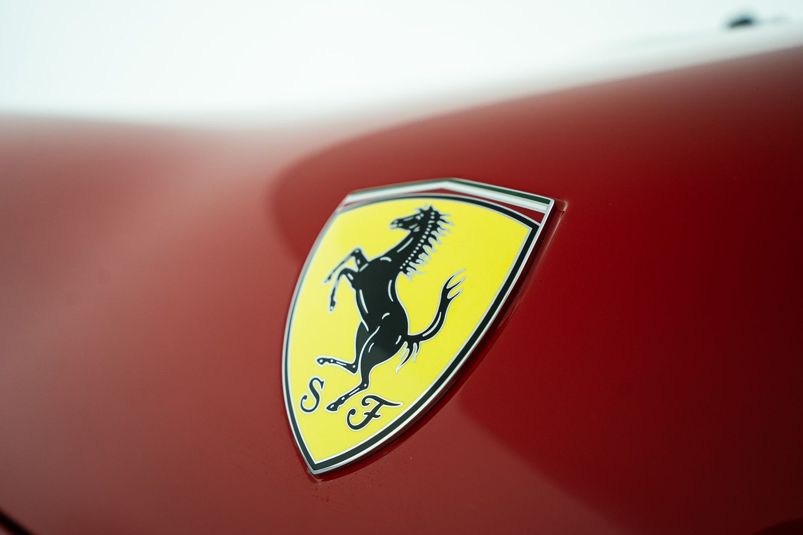 2025 Ferrari 12Cilindri — foto completa 21 de 51