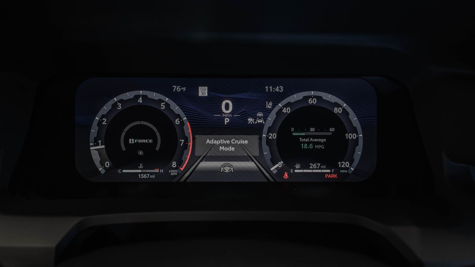 2025 Toyota Tacoma PreRunner — full photo 9 of 29