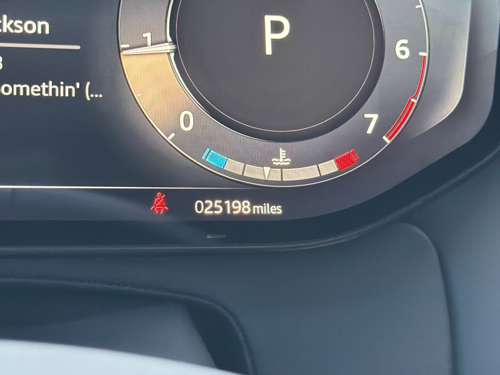 2024 Land Rover Range Rover Sport SE — full photo 27 of 29