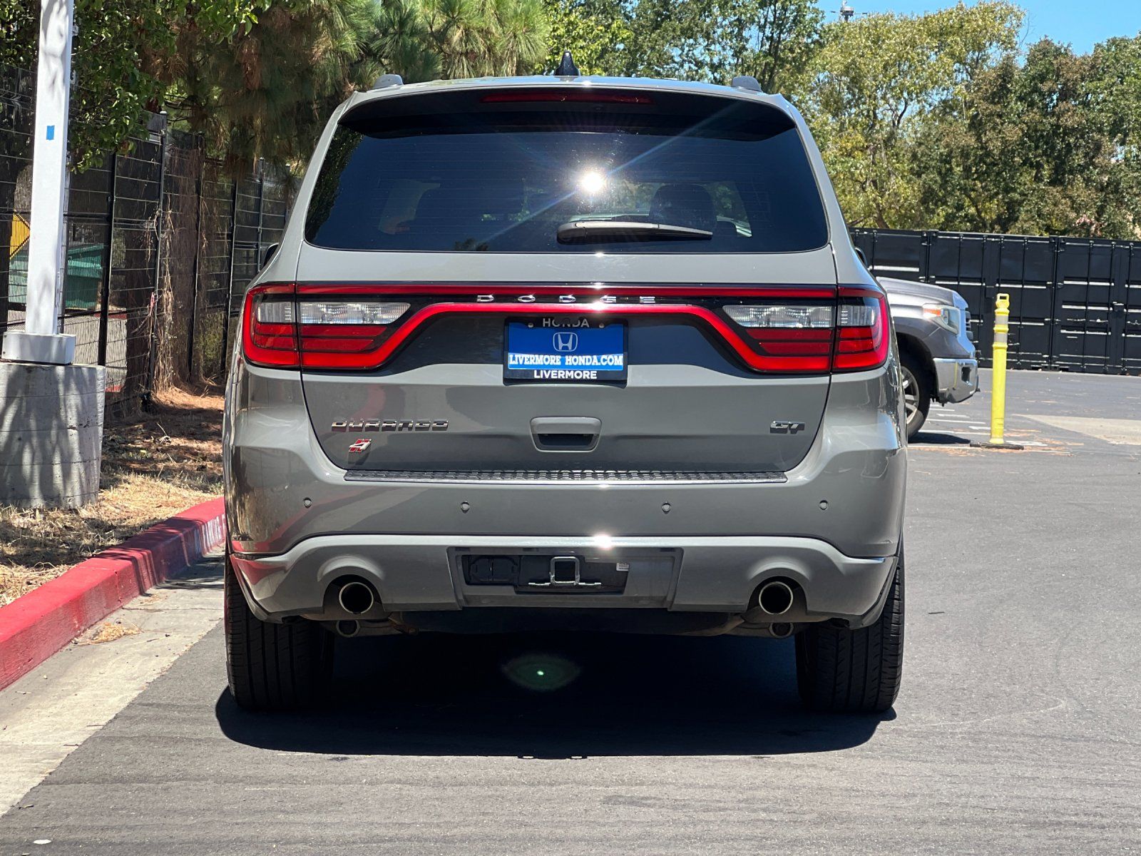 2024 Dodge Durango GT Plus — full photo 5 of 30