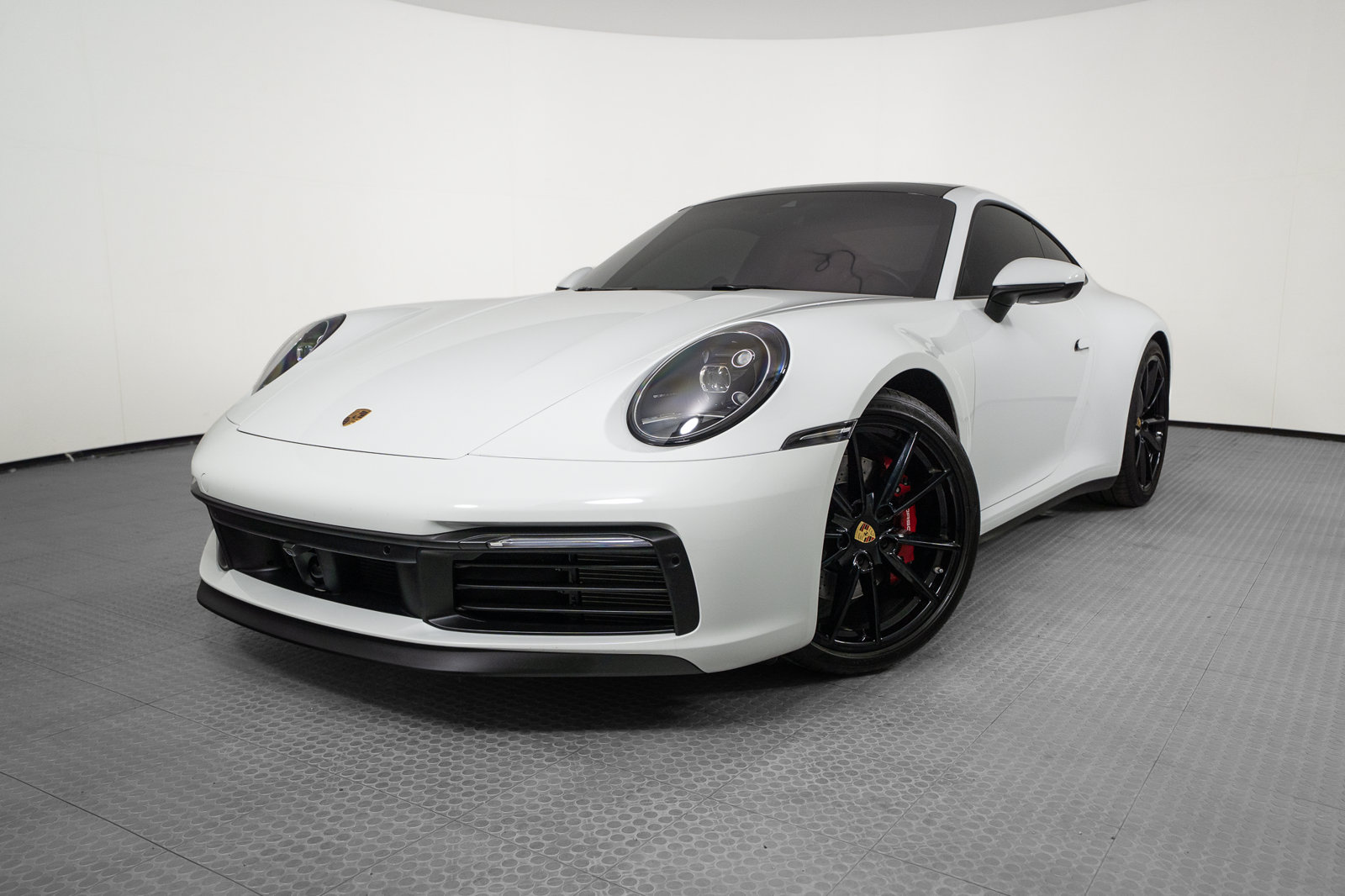 2023 Porsche 911 Carrera S — foto 1 de 40
