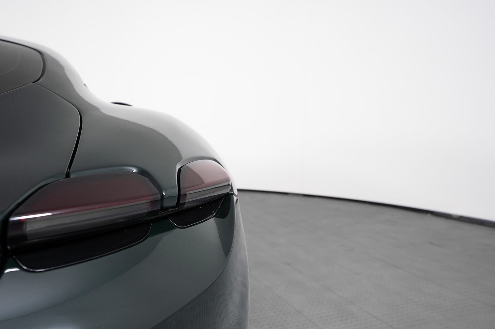 2023 Ferrari Roma — foto completa 19 de 45