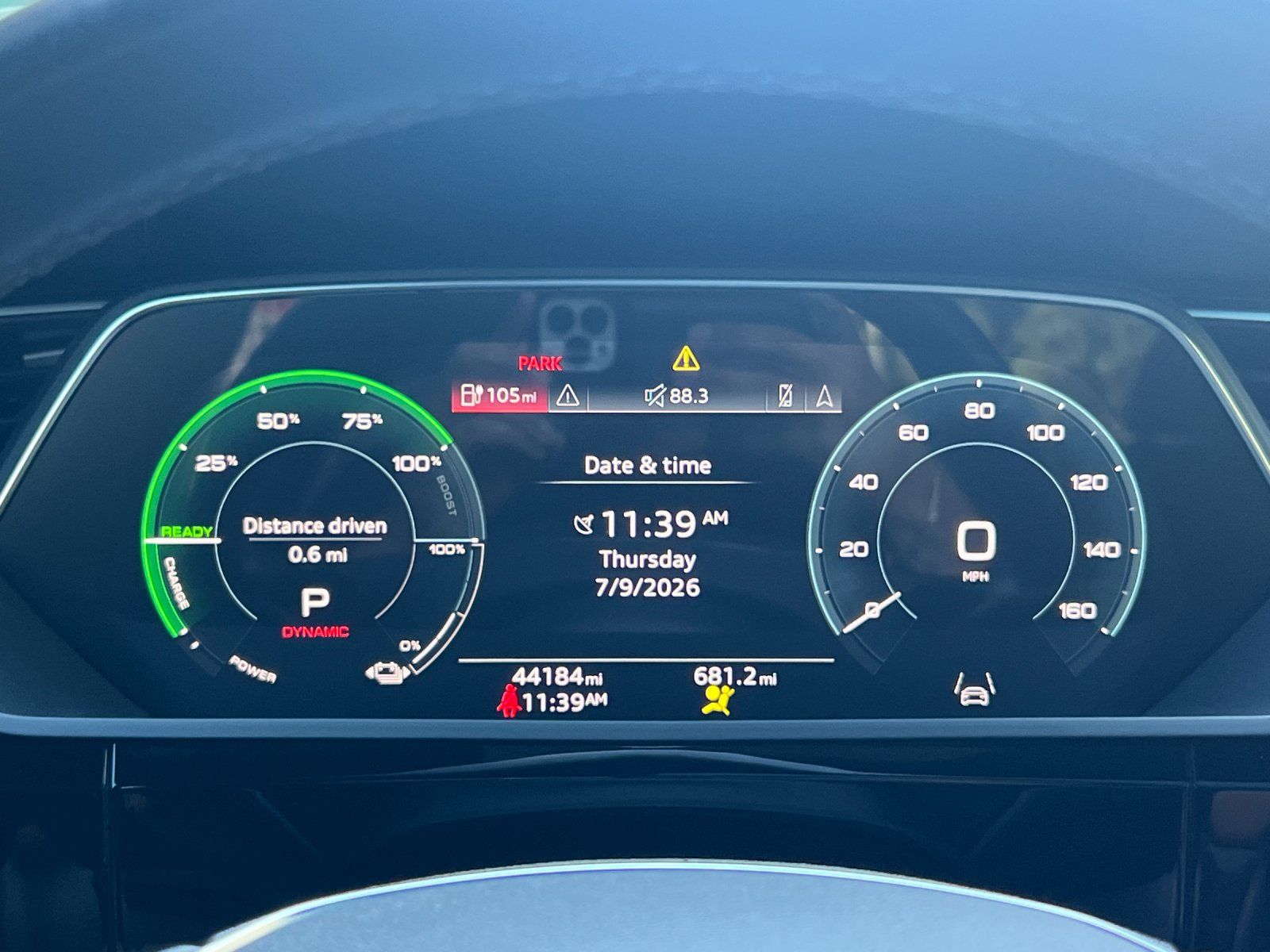 2024 Audi Q8 Sportback e-tron Prestige — full photo 24 of 28