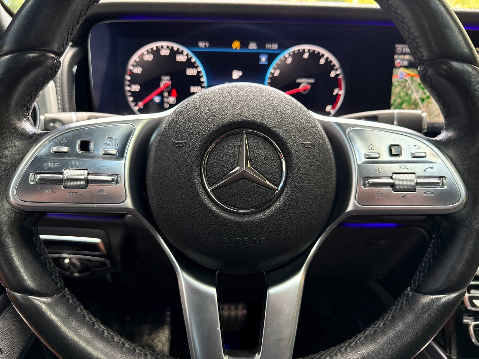 2022 Mercedes-Benz G-Class G 550 — full photo 25 of 31