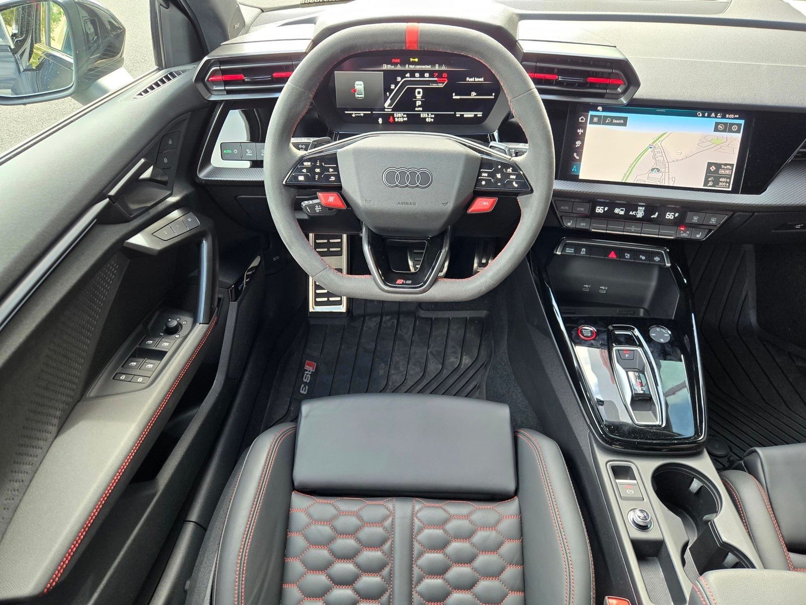 2025 Audi RS 3 2.5T — full photo 13 of 45