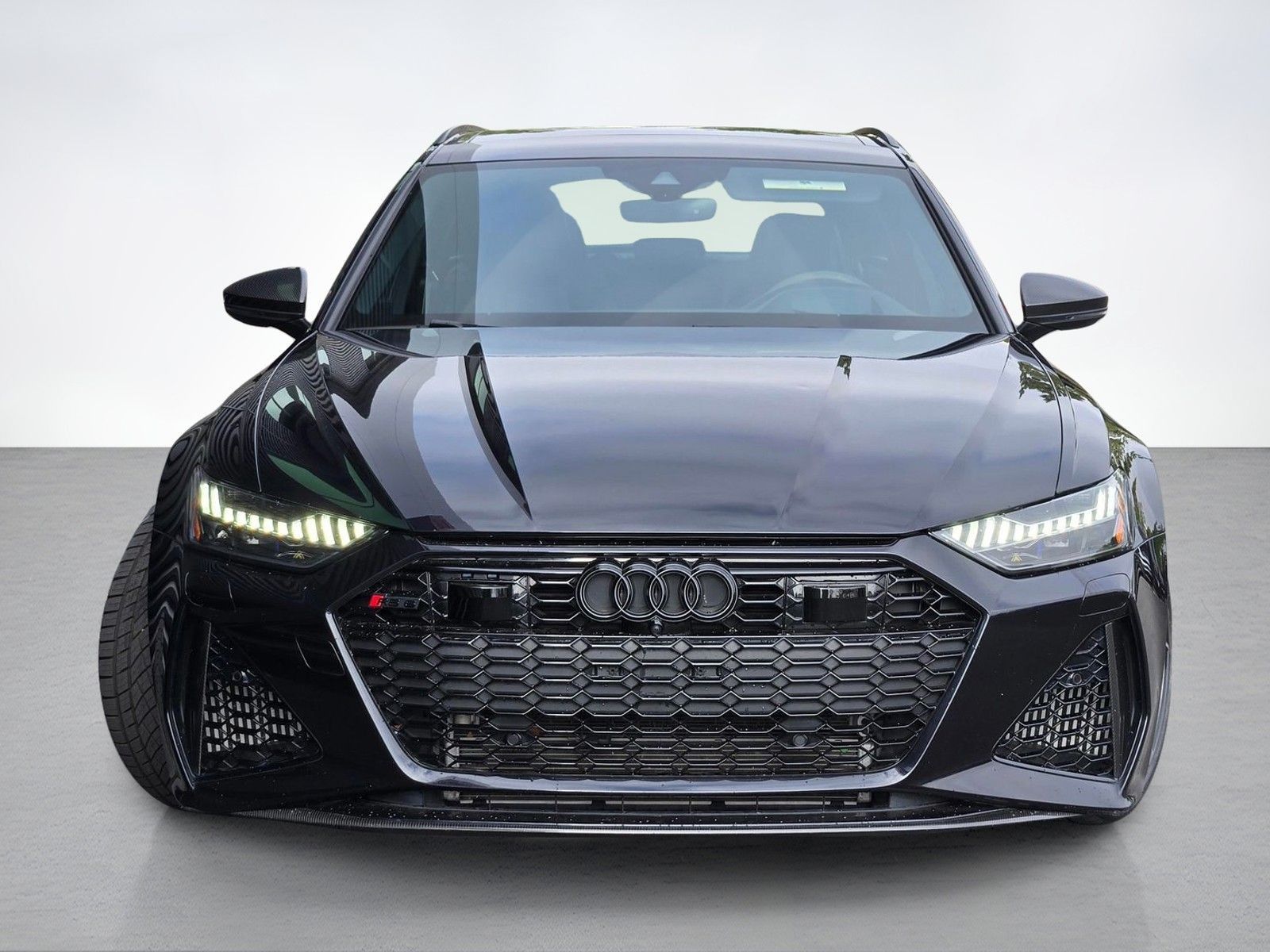 2022 Audi RS 6 4.2 — foto completa 2 de 45