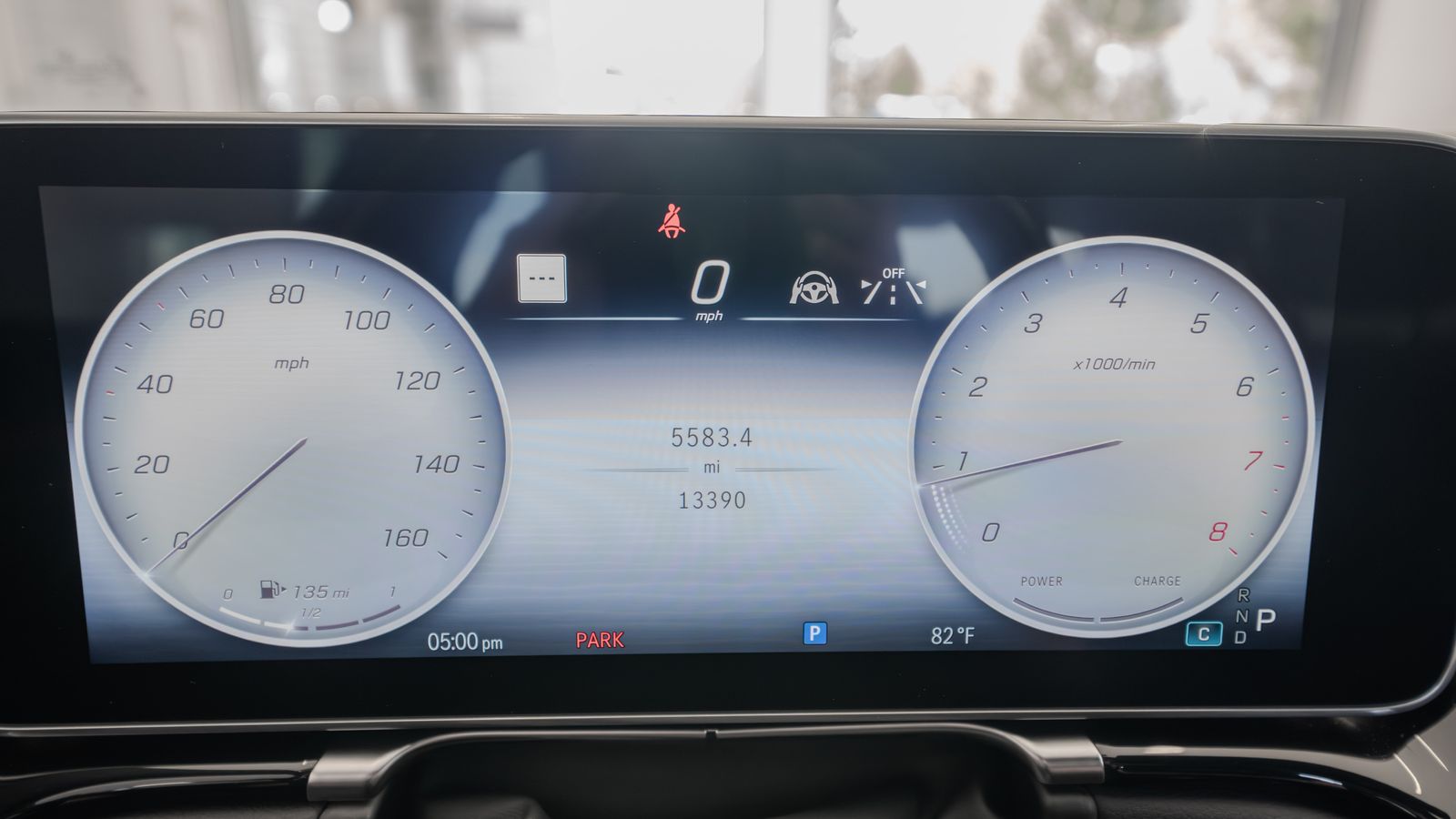 2023 Mercedes-Benz S-Class S 500 — foto completa 10 de 35