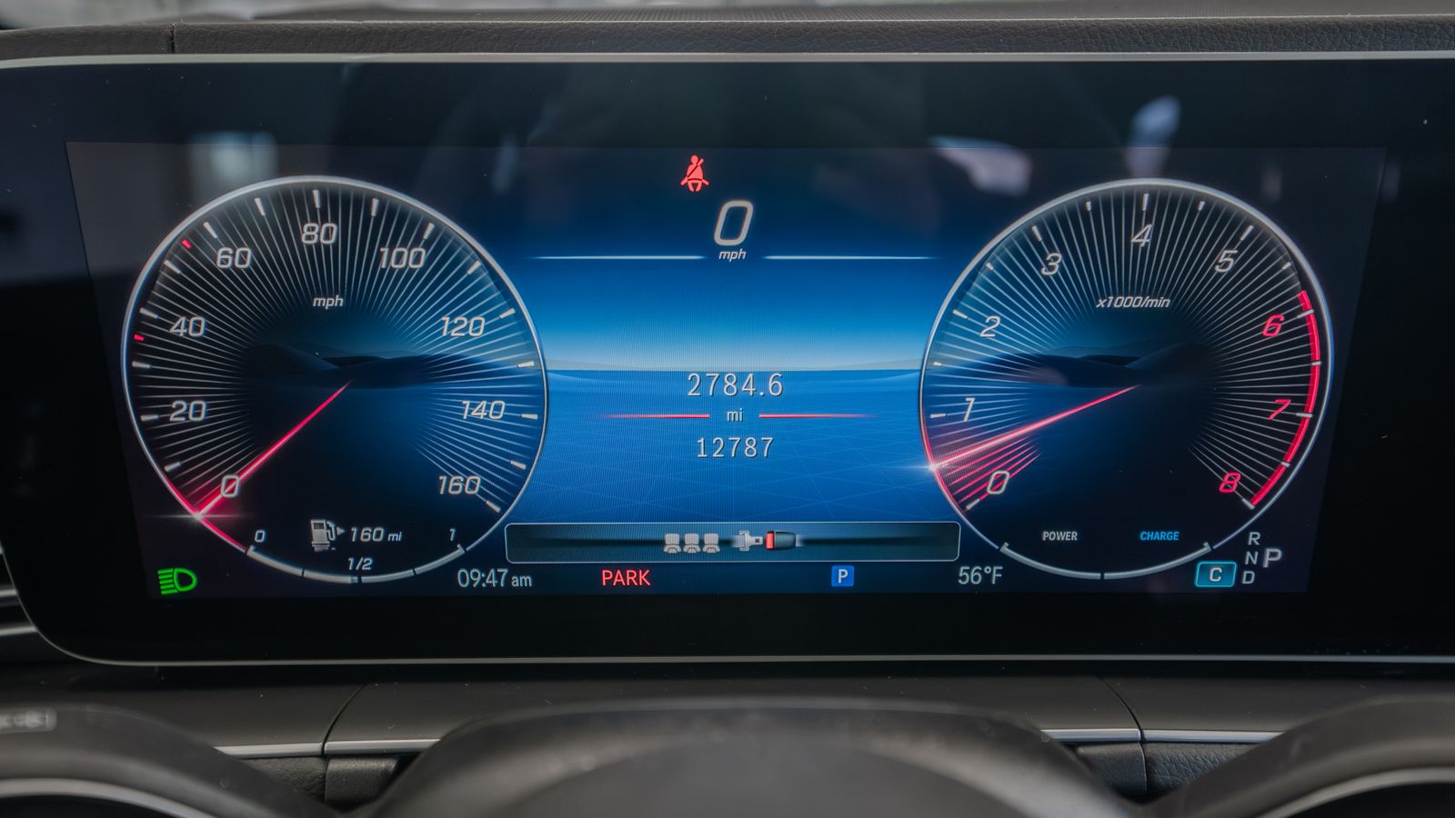 2025 Mercedes-Benz GLE GLE 450 — full photo 10 of 34