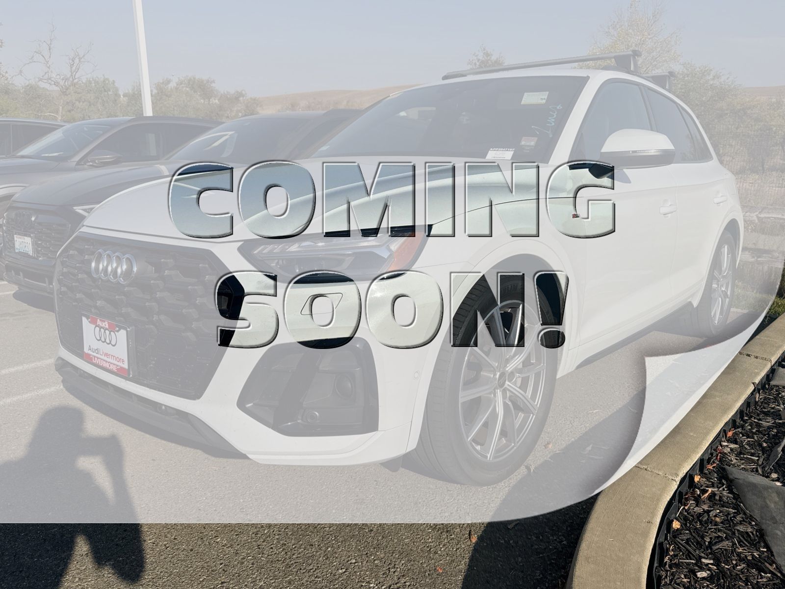 2023 Audi Q5 e 55 Prestige — full photo 1 of 3