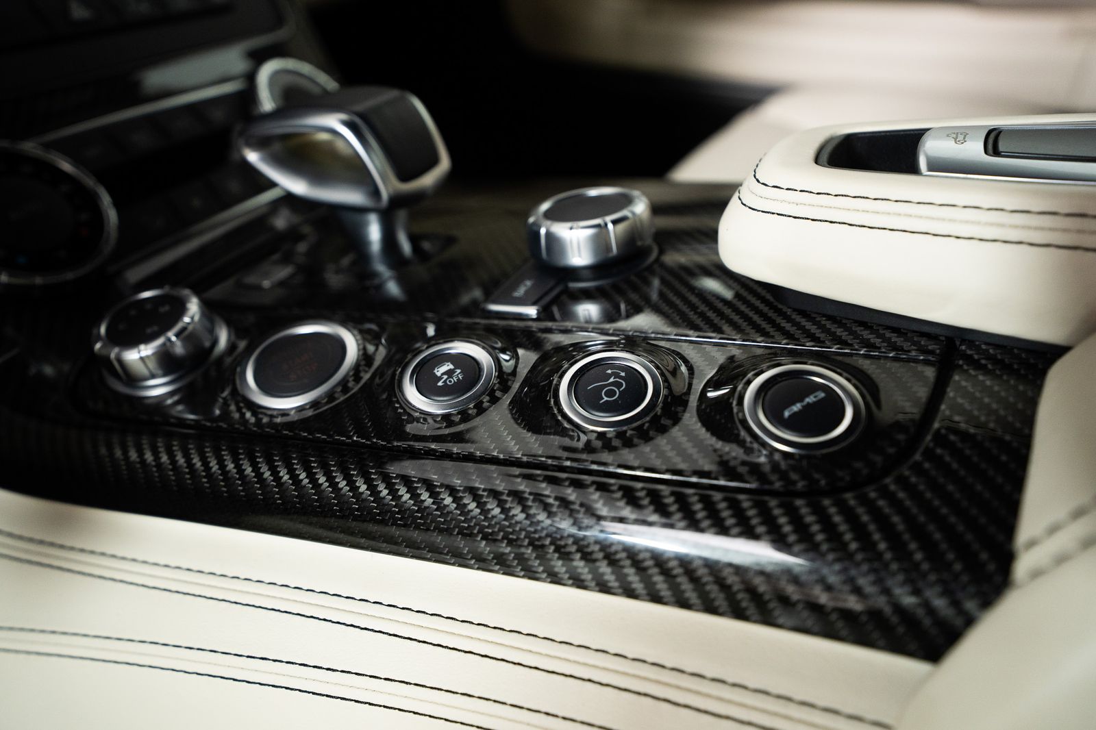 2012 Mercedes-Benz SLS AMG® — full photo 51 of 58