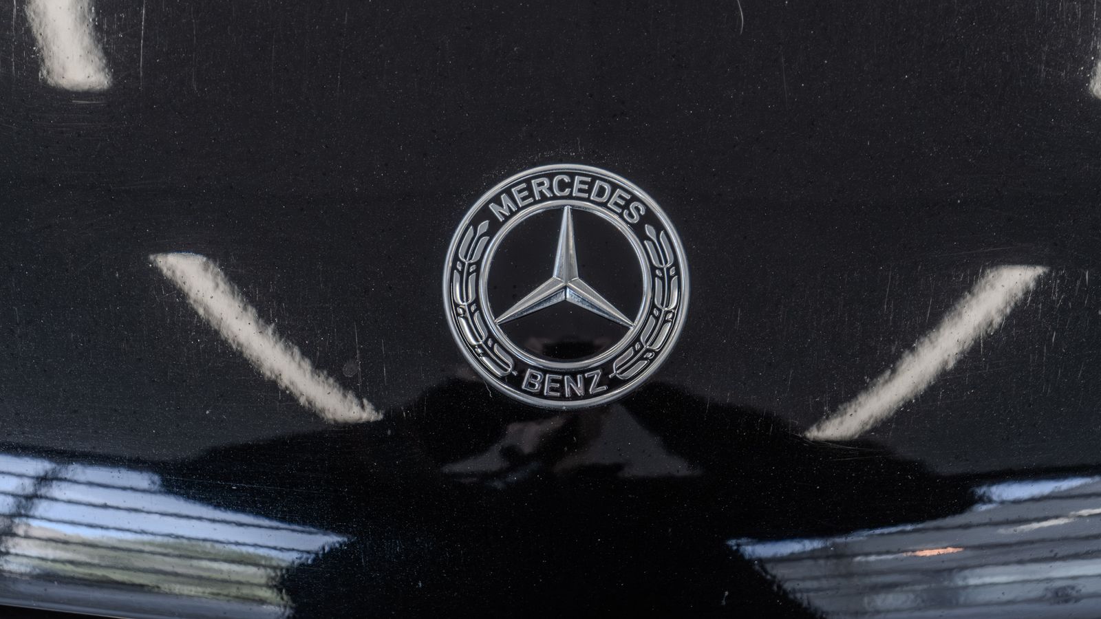 2025 Mercedes-Benz GLS GLS 450 — full photo 5 of 35