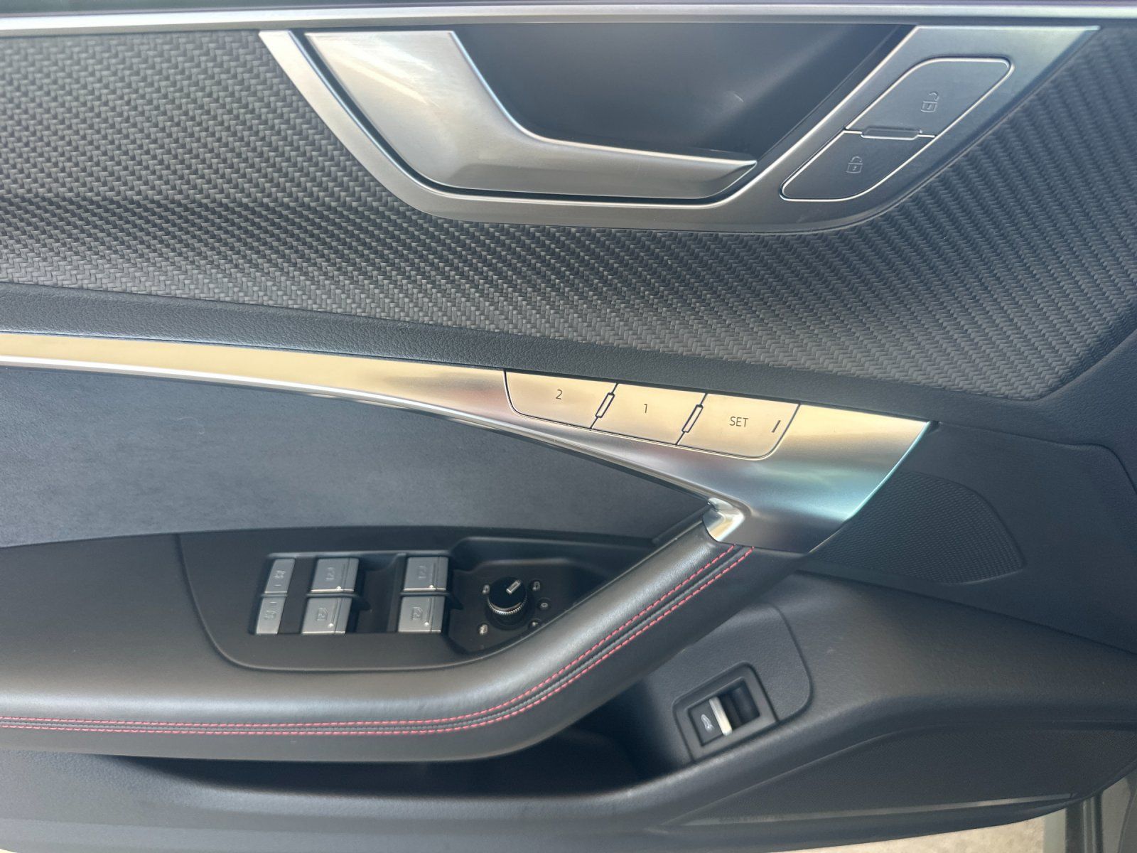 2024 Audi S7 2.9T Premium Plus — full photo 11 of 28