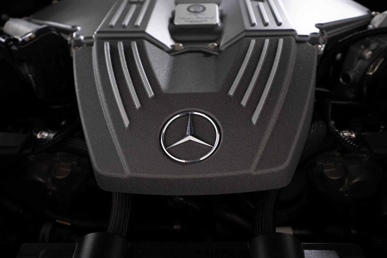 2012 Mercedes-Benz SLS AMG® — full photo 42 of 58