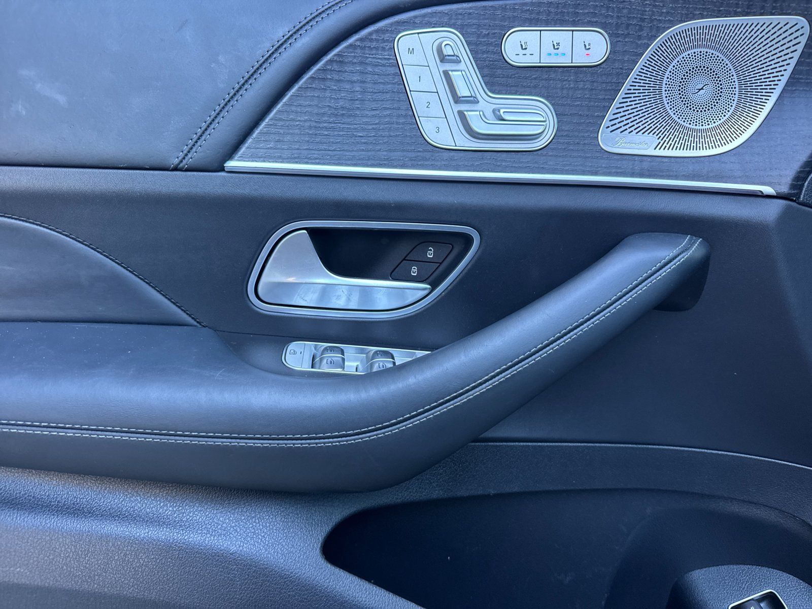2022 Mercedes-Benz GLE GLE 63 S AMG® — full photo 13 of 30