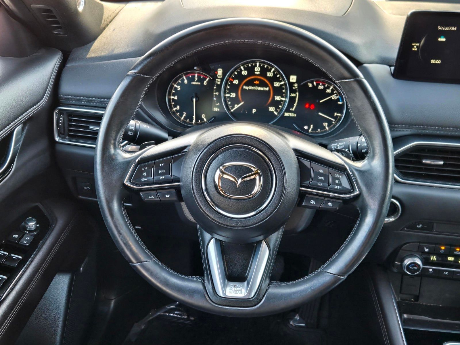 2023 Mazda CX-5 2.5 Turbo Signature — full photo 15 of 28
