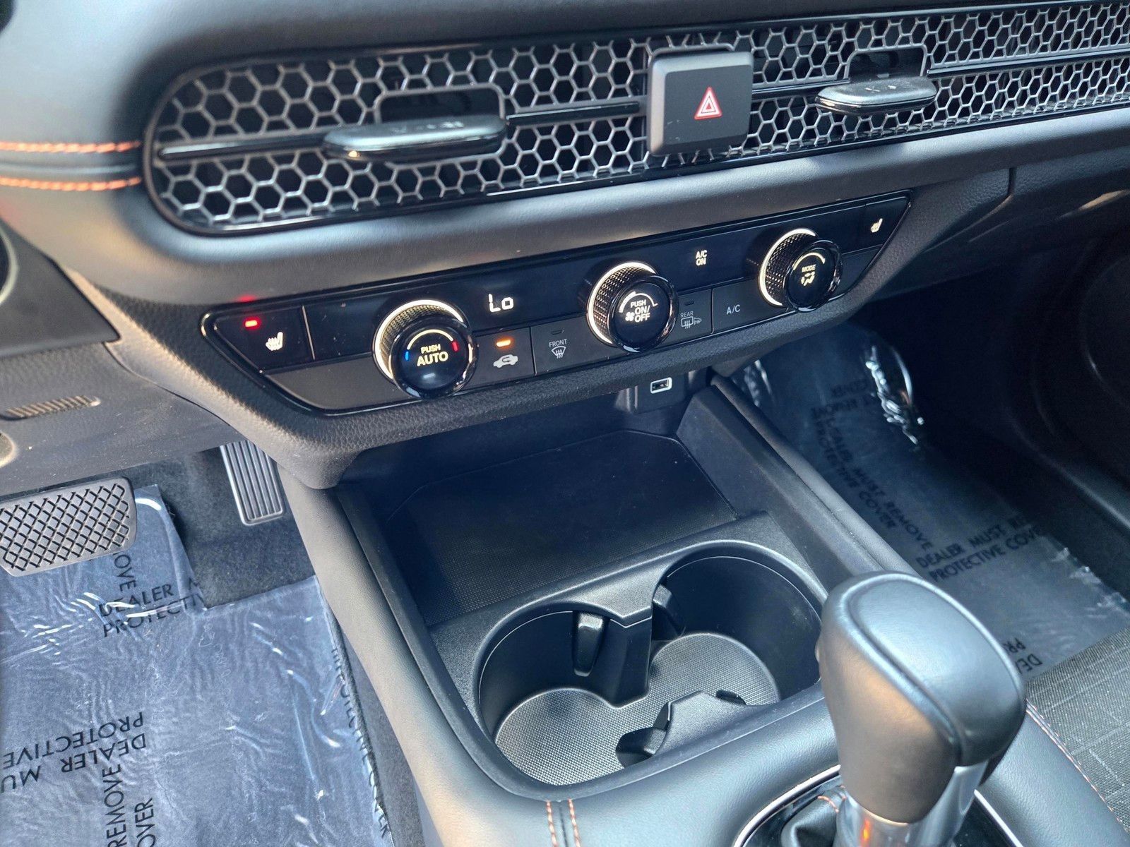 2024 Honda HR-V Sport — full photo 24 of 28