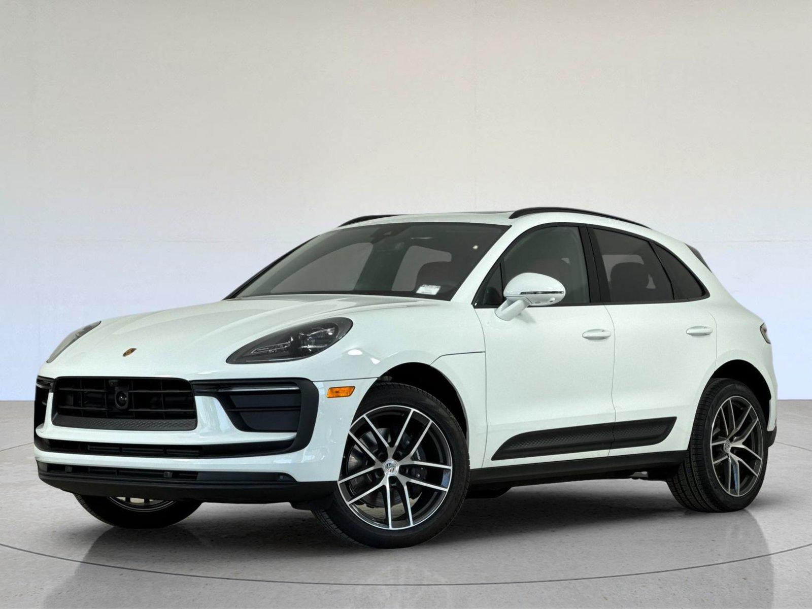 2026 Porsche Macan Base — foto 1 de 29