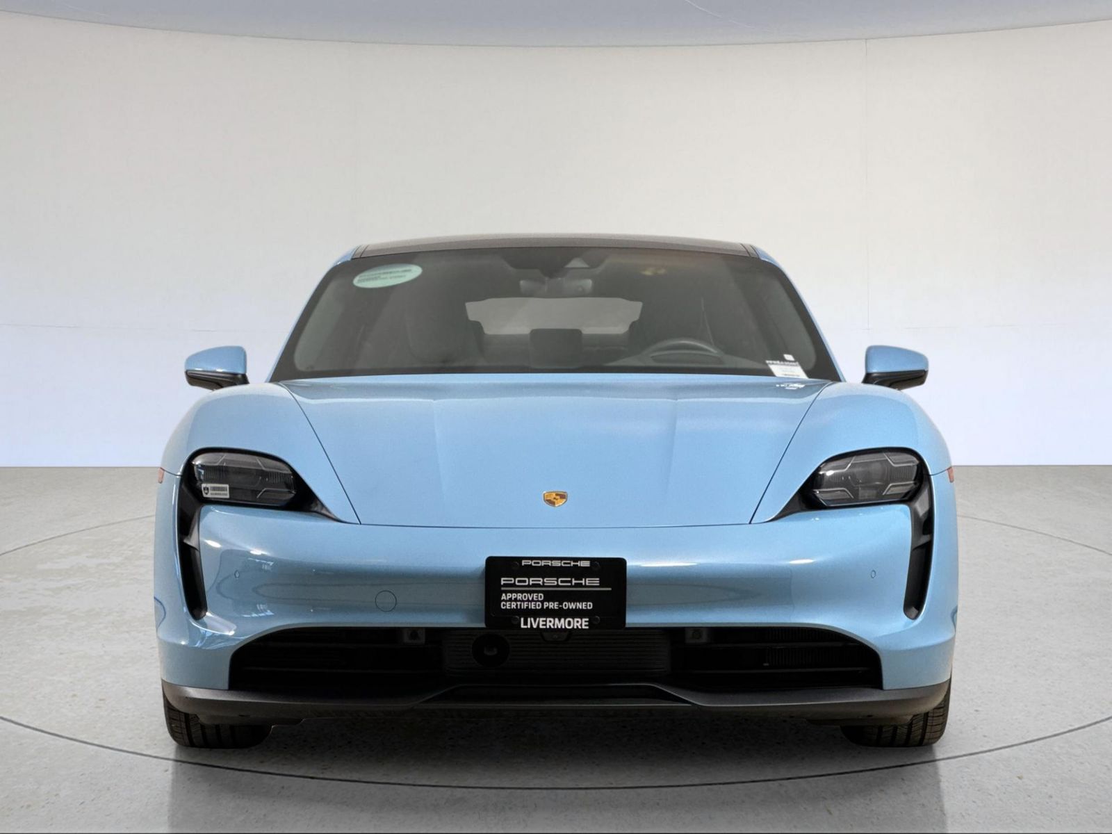 2024 Porsche Taycan 4S — full photo 11 of 29