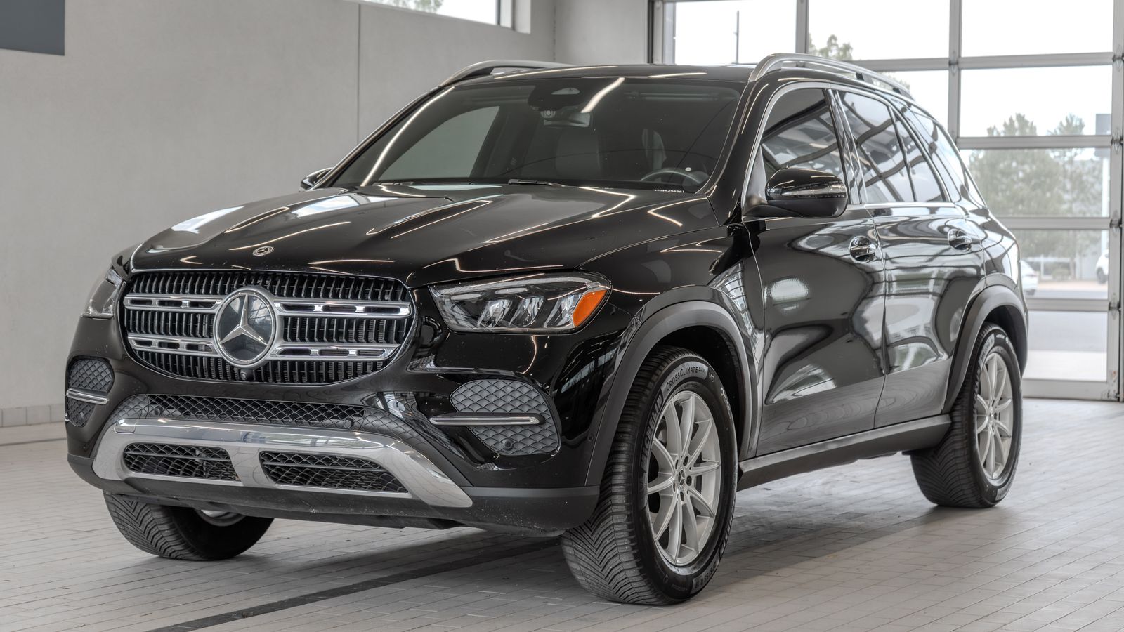 2024 Mercedes-Benz GLE GLE 350 — full photo 23 of 33