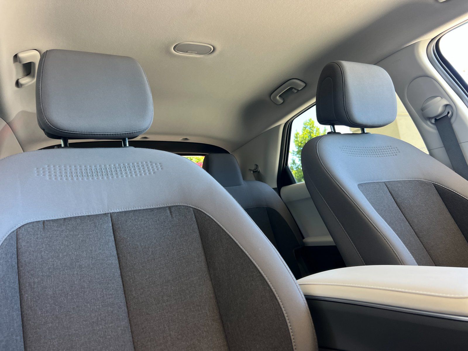 2024 Hyundai IONIQ 5 SEL — foto completa 17 de 29