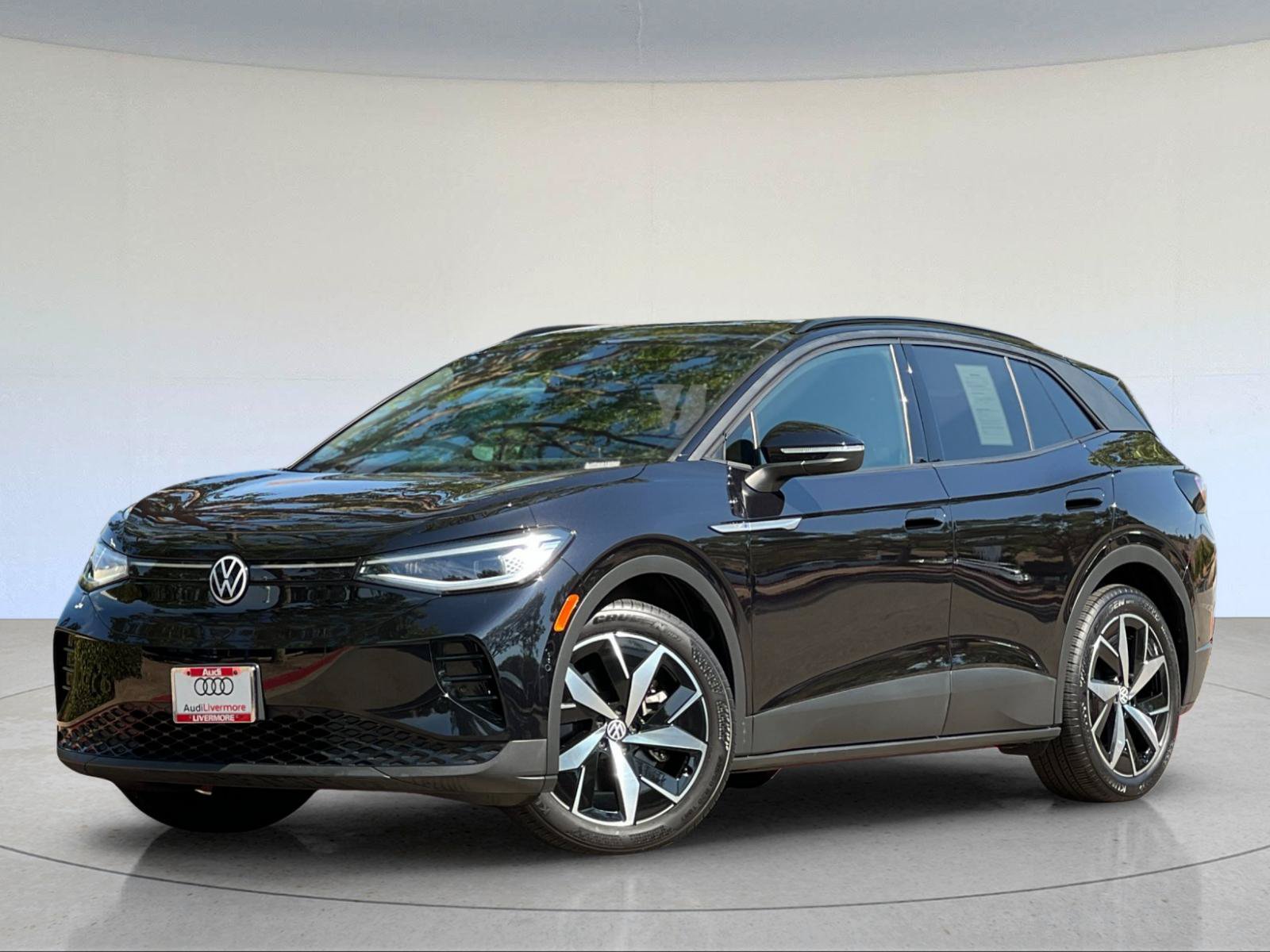 2023 Volkswagen ID.4 S — foto 1 de 28