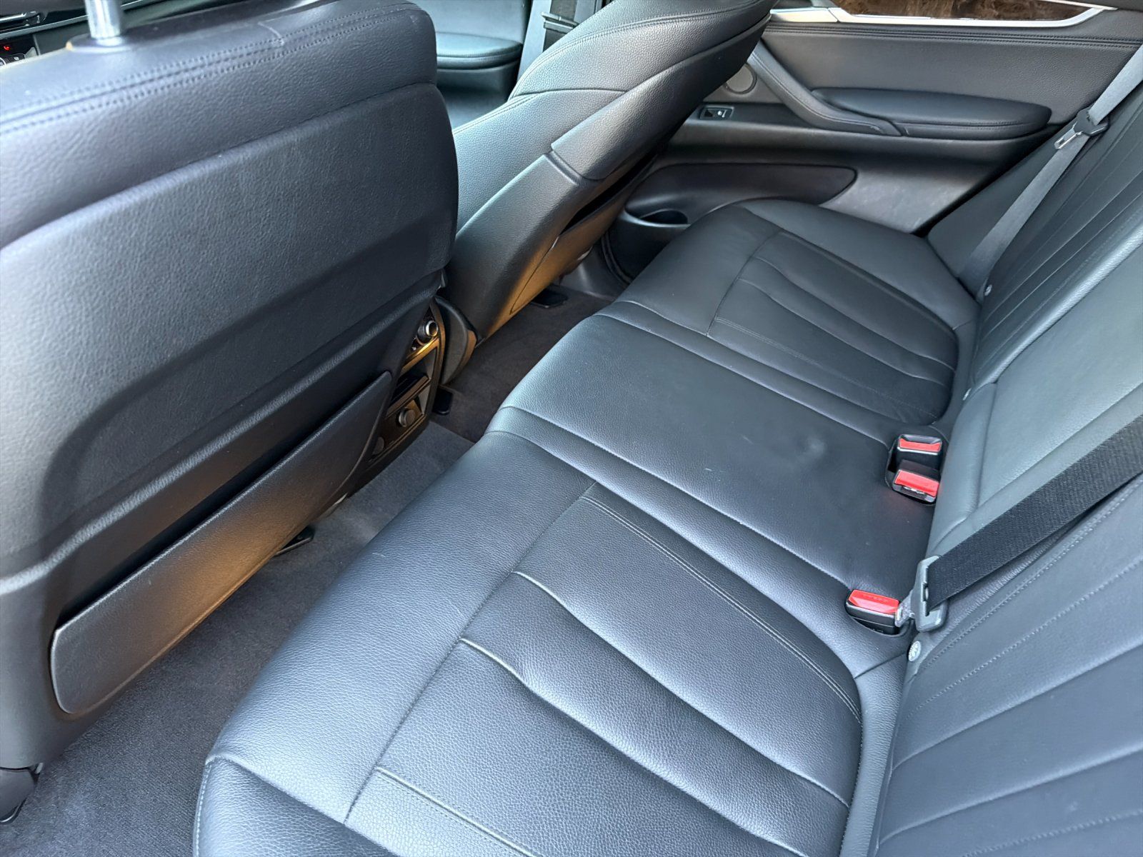 2017 BMW X5 xDrive35i — full photo 11 of 28