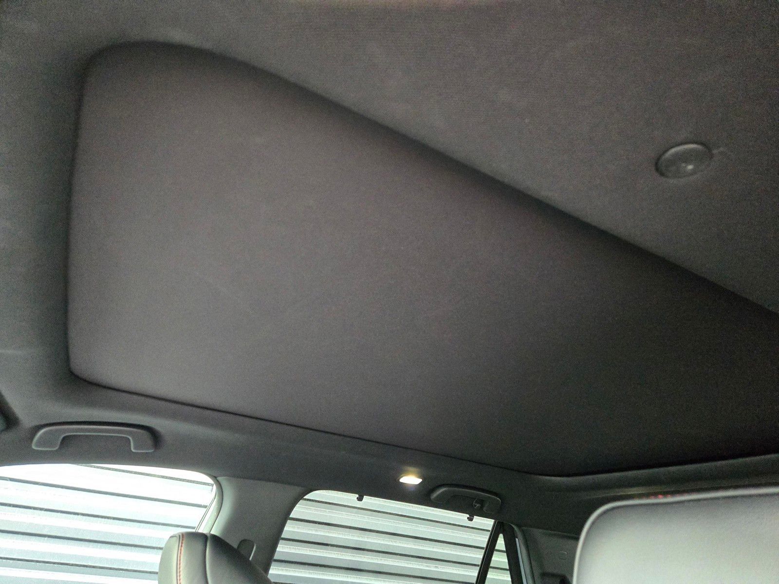 2025 Honda Pilot Black Edition — foto completa 21 de 28