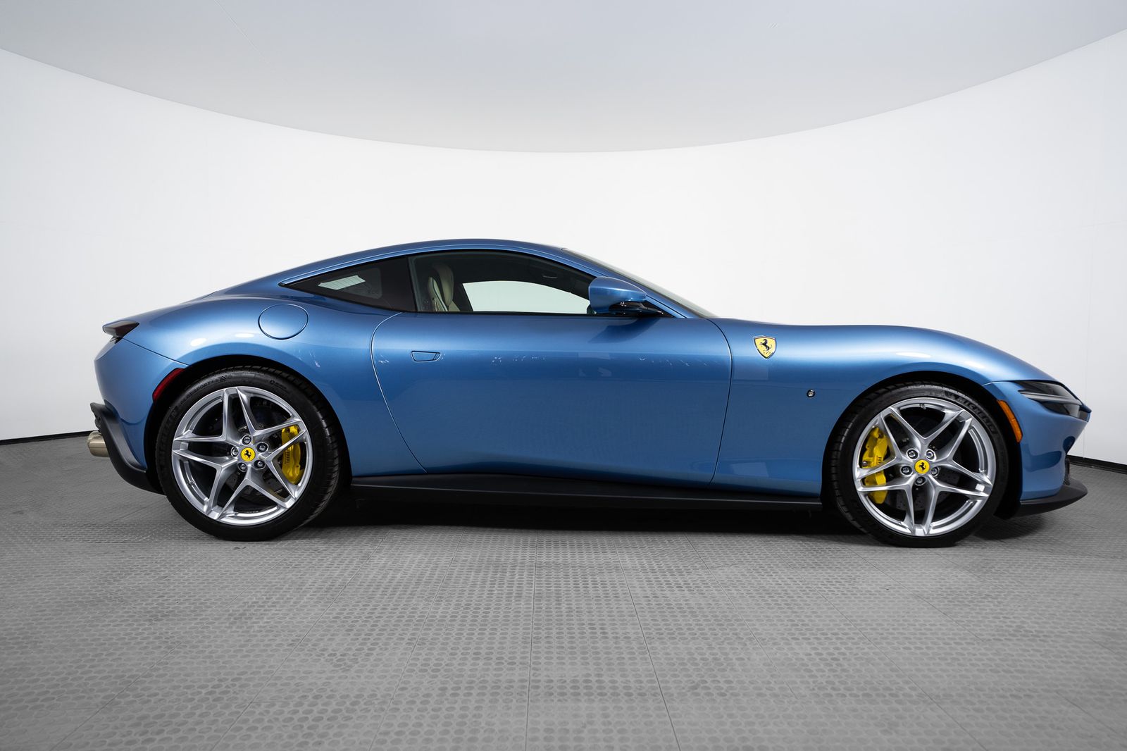 2023 Ferrari Roma — full photo 6 of 40