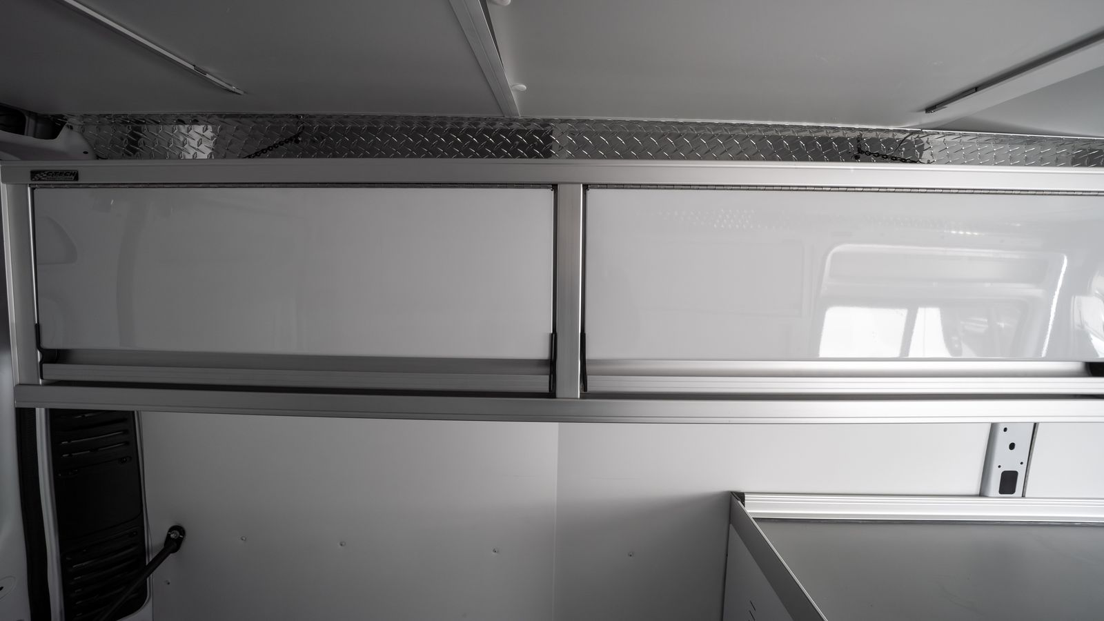 2024 Ram ProMaster 3500 High Roof — full photo 28 of 37