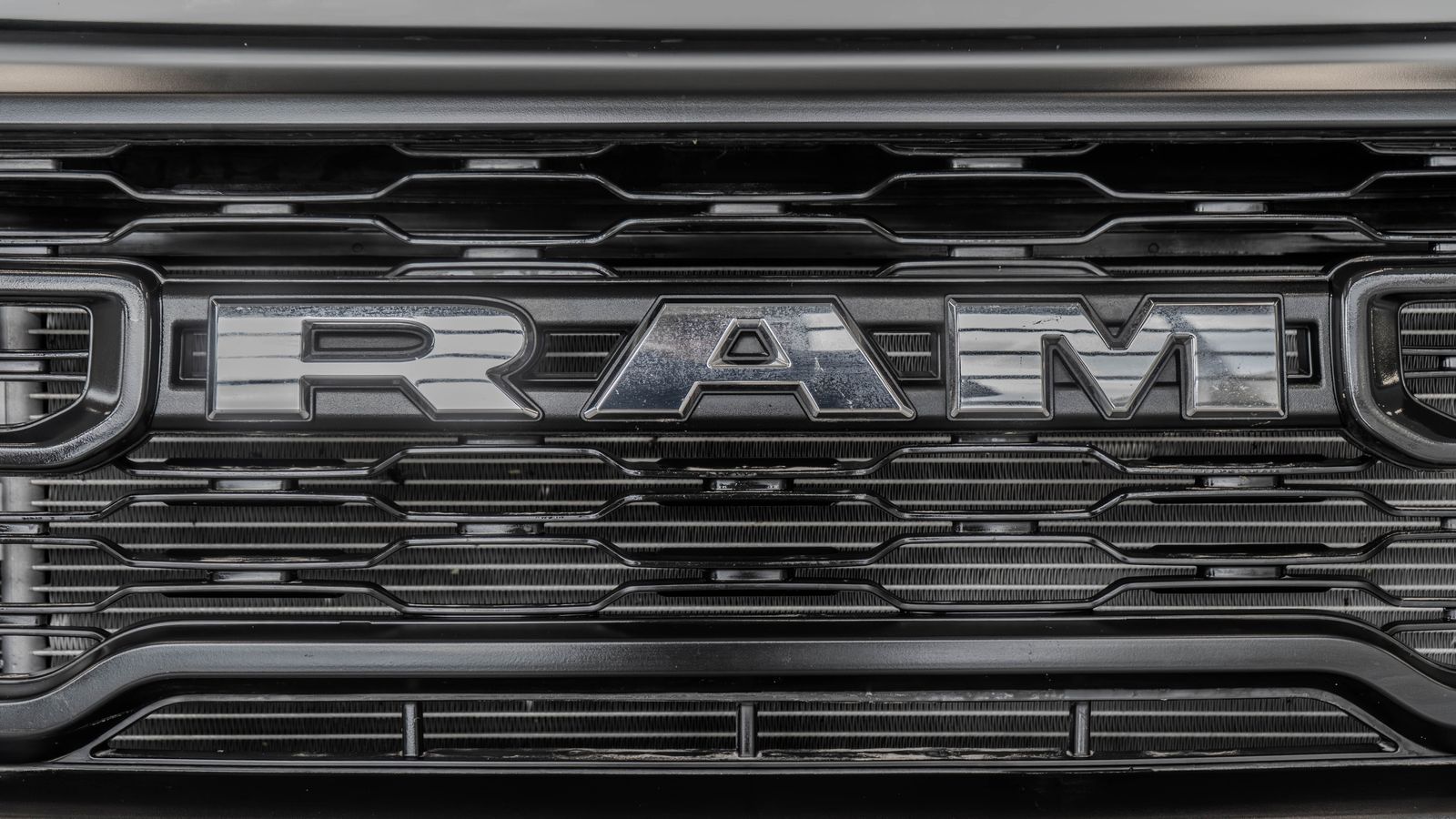 2024 Ram ProMaster 3500 High Roof — full photo 5 of 37